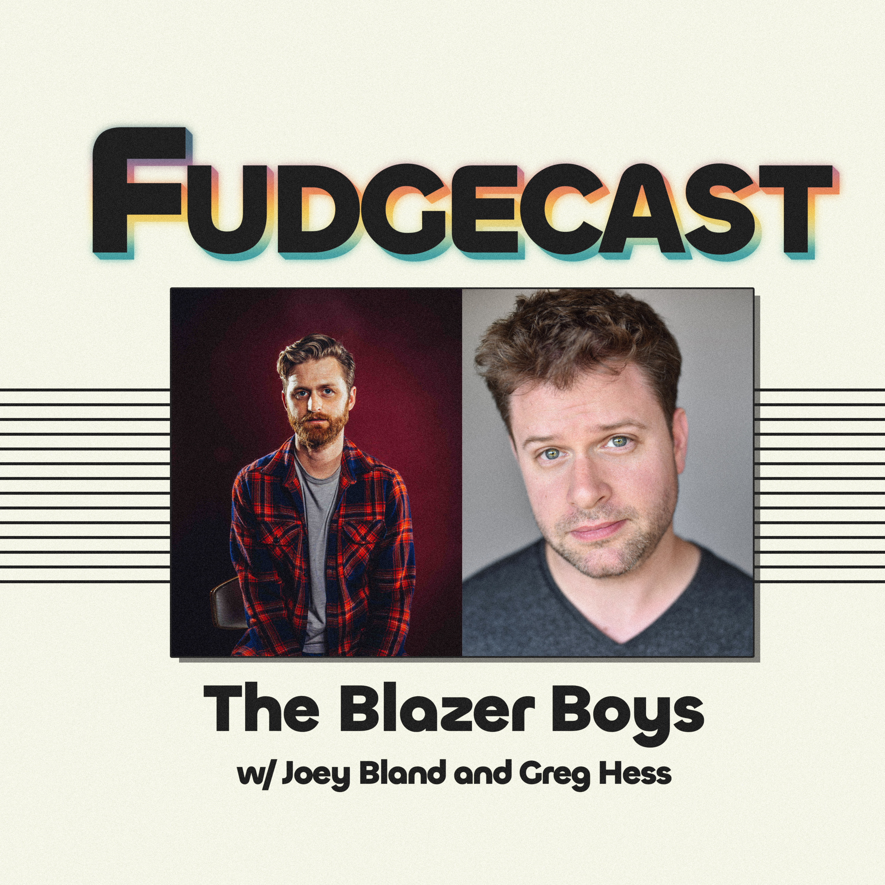 FUDGECAST
