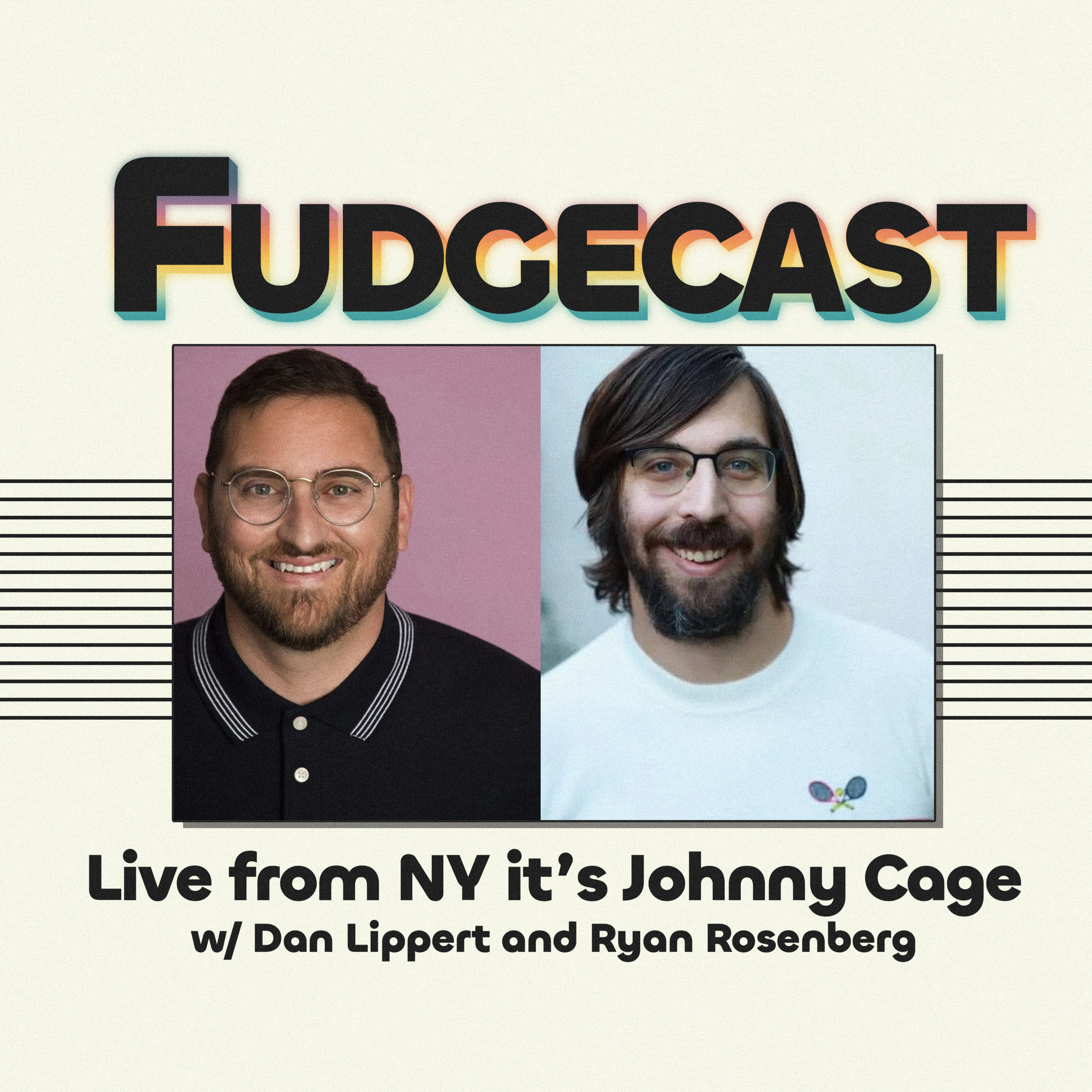 FUDGECAST