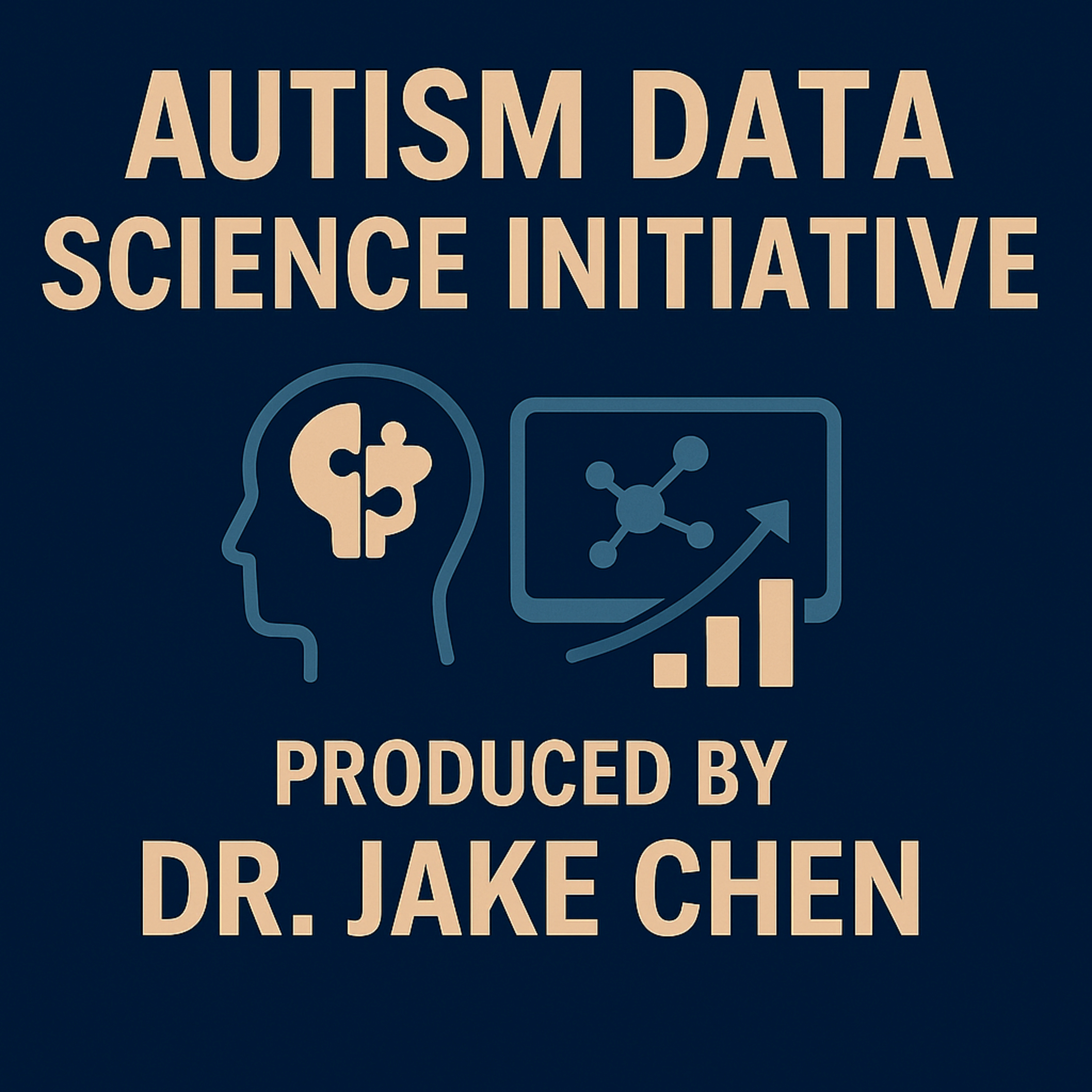 #30. Autism Data Science Initiative: Unlocking Precision Treatment