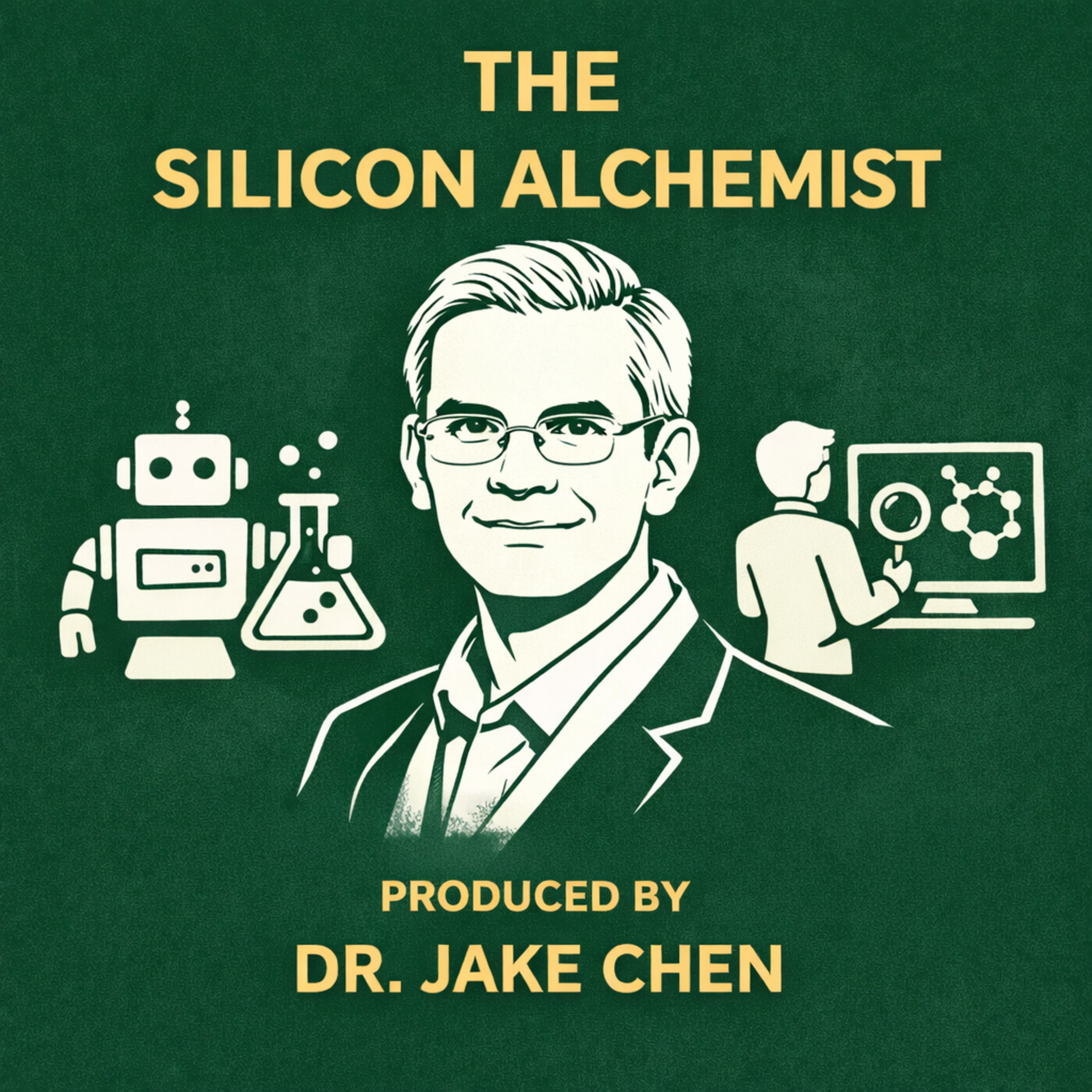 Drug Discovery AI Talk