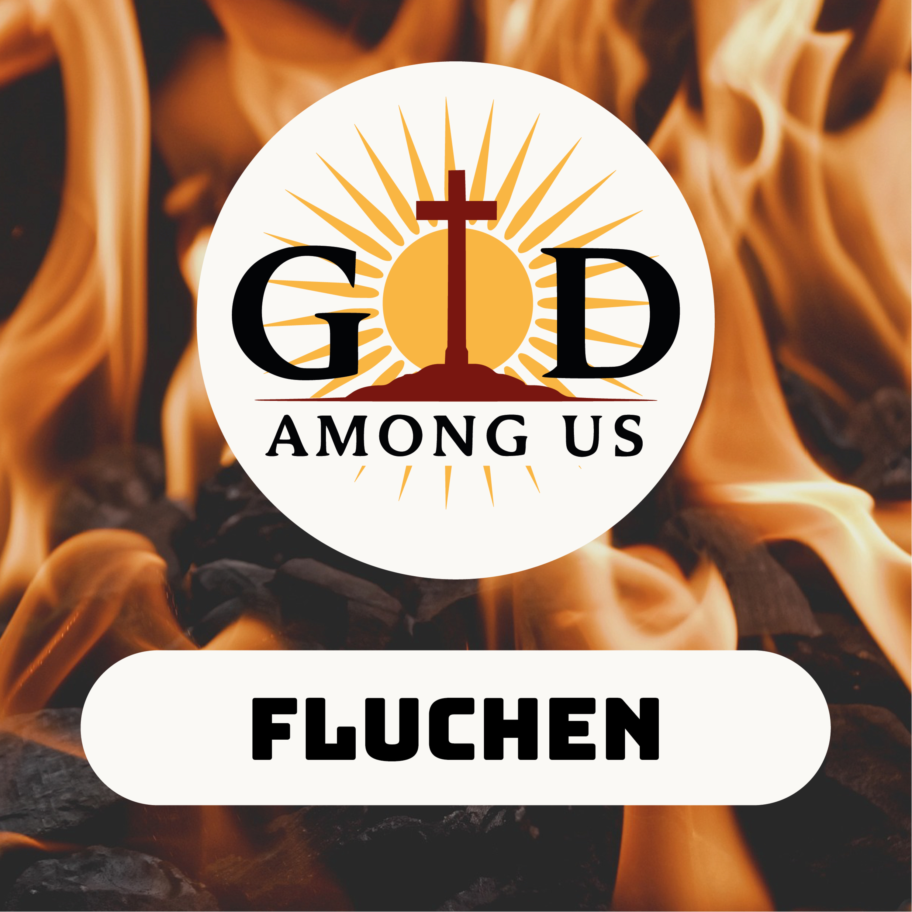 God Among us Podcast