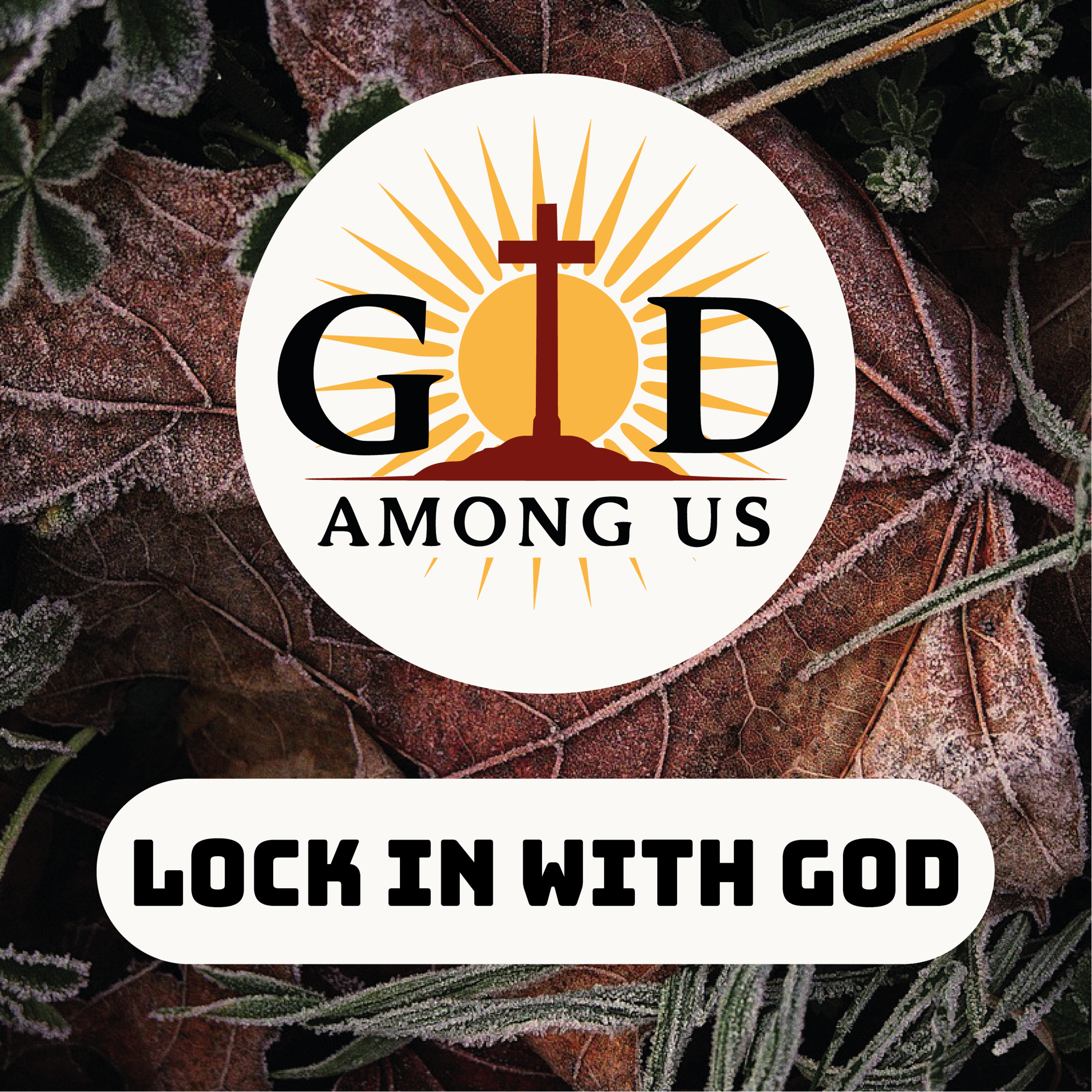 God Among us Podcast