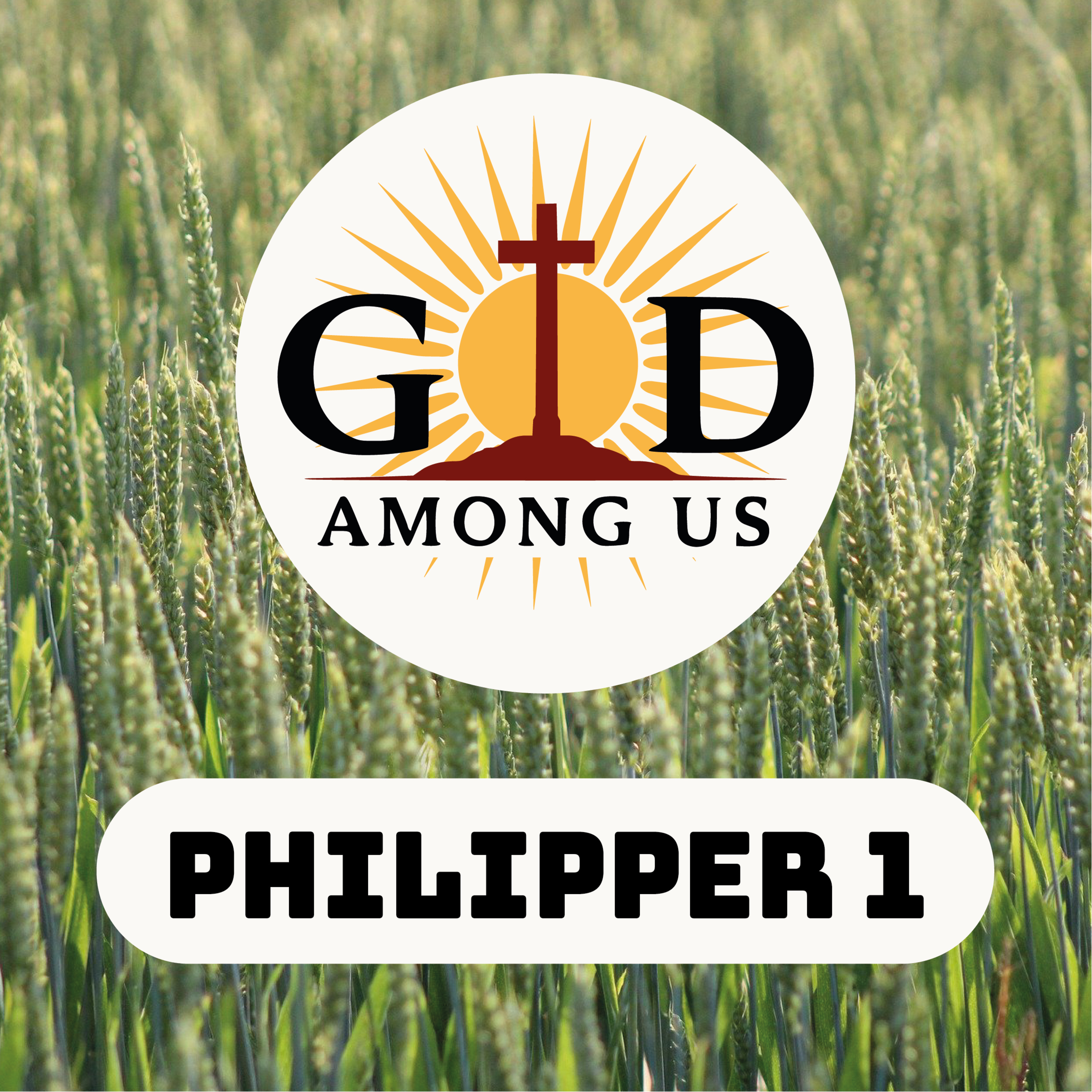 God Among us Podcast