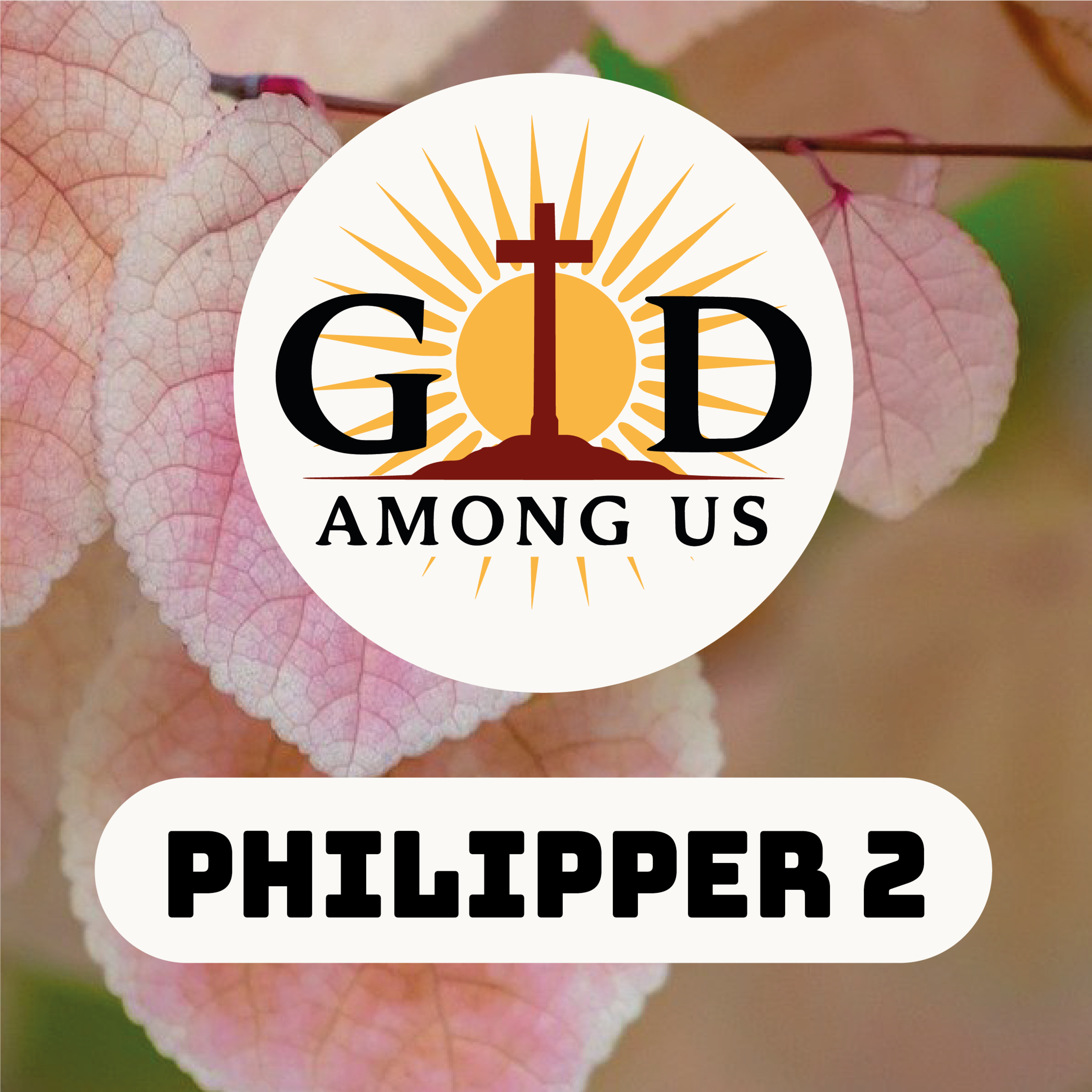 God Among us Podcast
