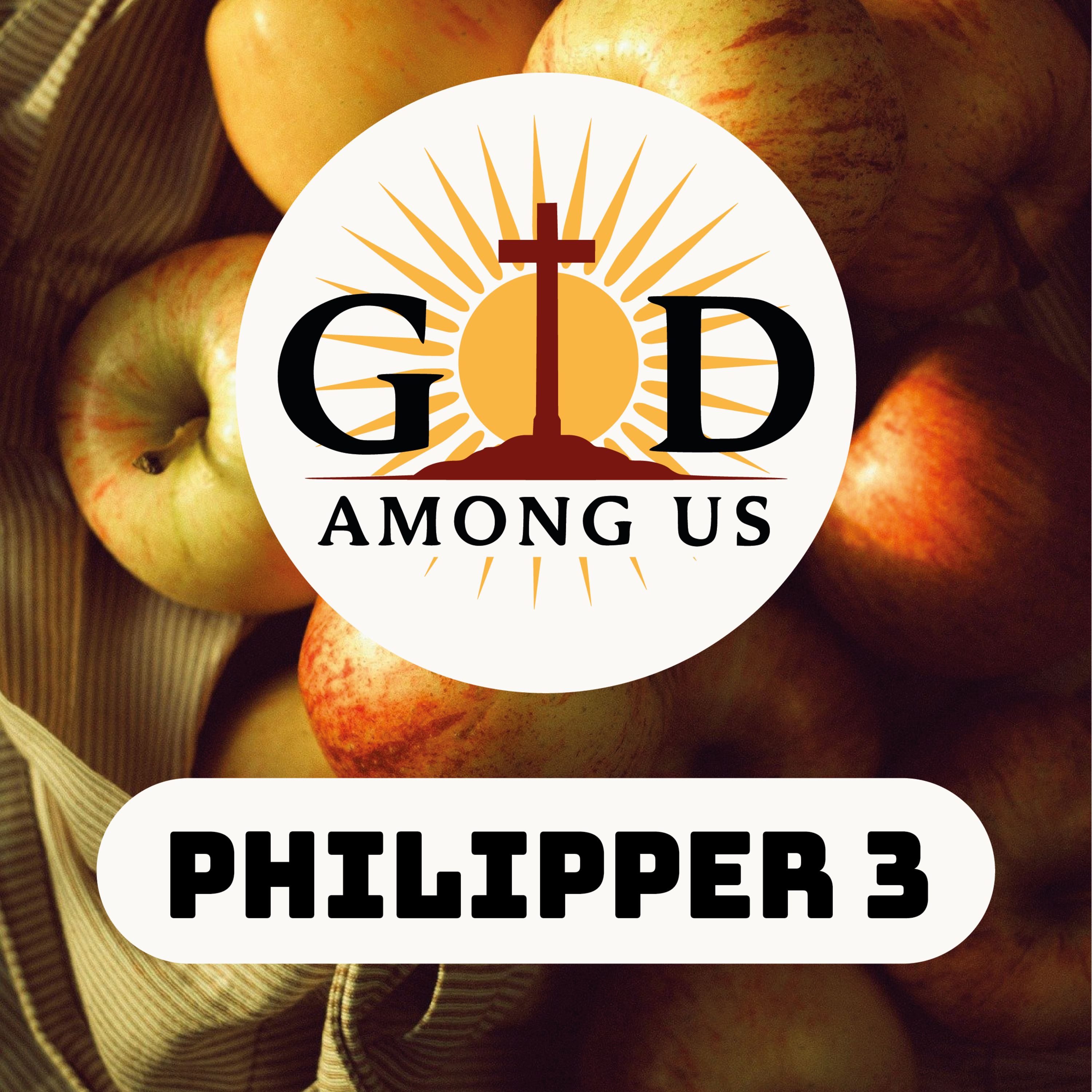 God Among us Podcast