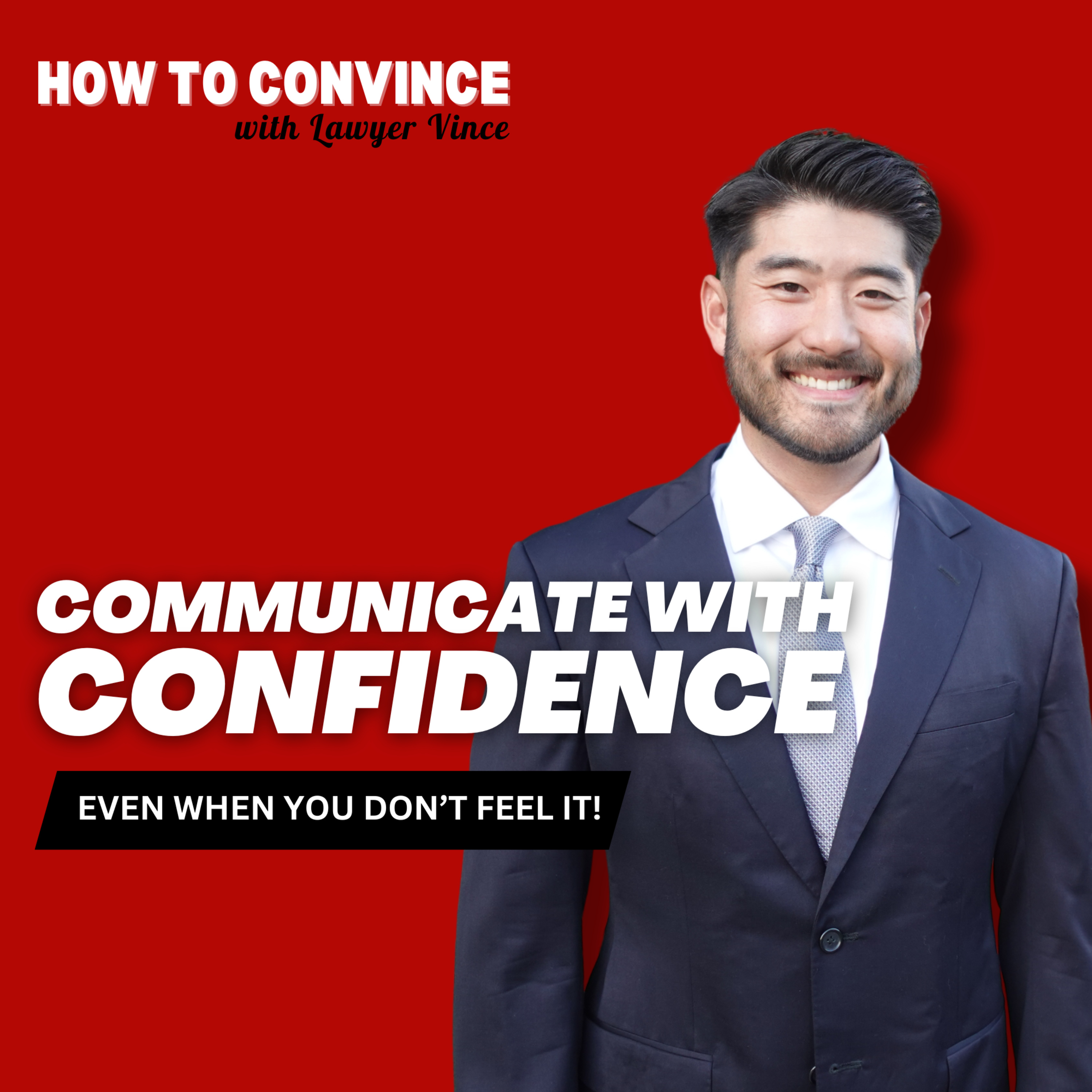 Communicate with Confidence