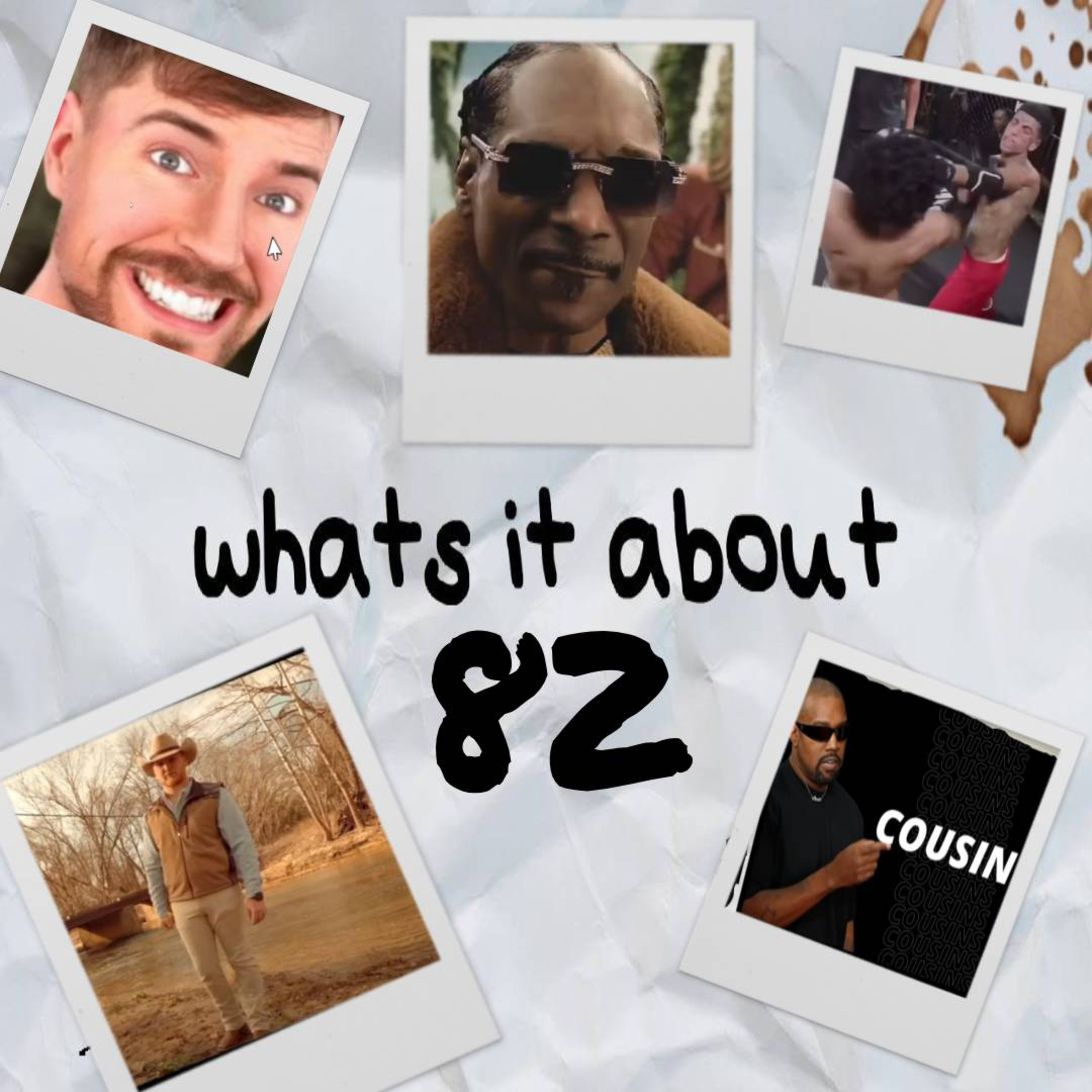 Watch and Drive - Whats It About #82 episode artwork