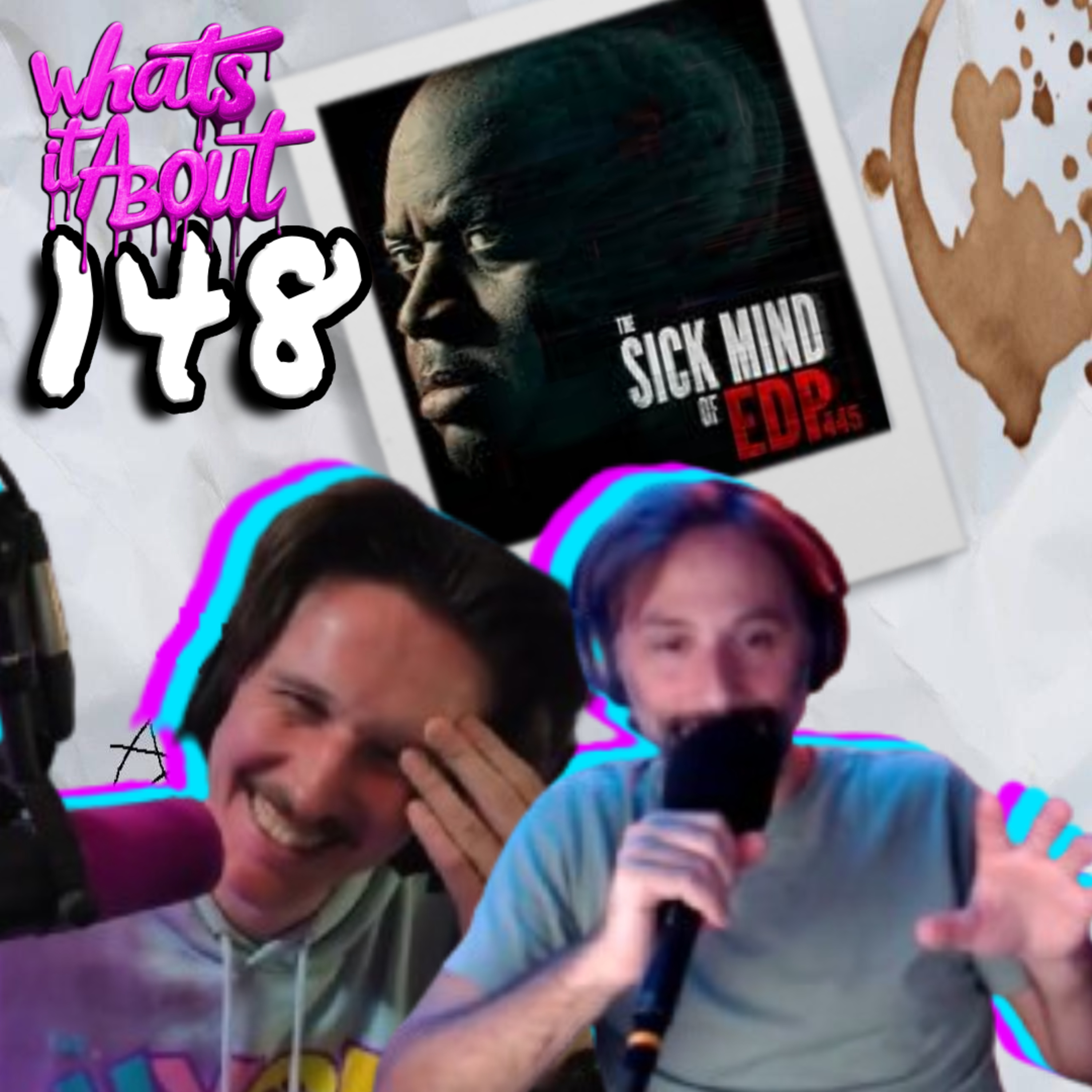 Chomo Boat - Whats It About #148  episode artwork