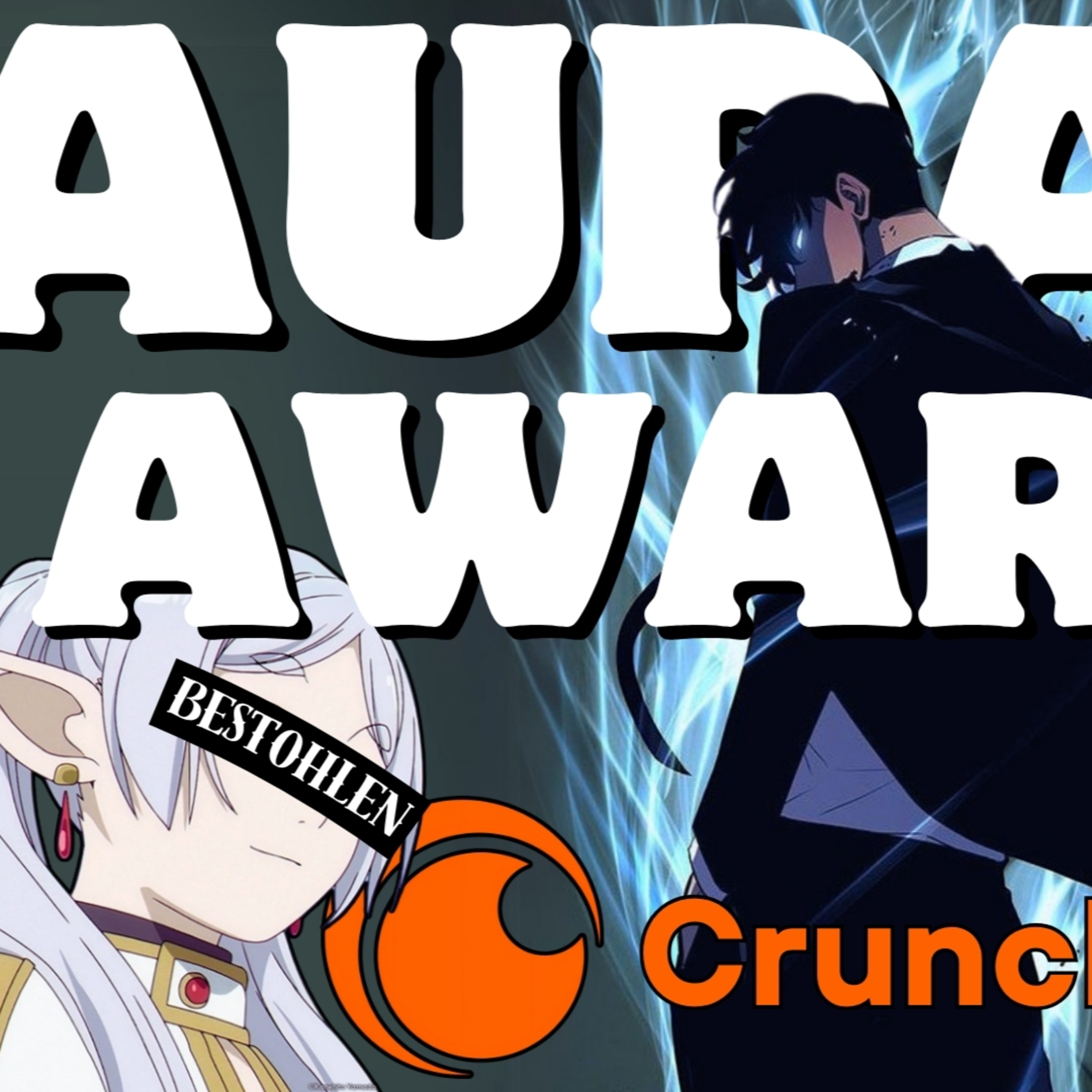 #07 Warum die Anime Awards Müll sind!!! (und was man besser machen könnte) episode artwork