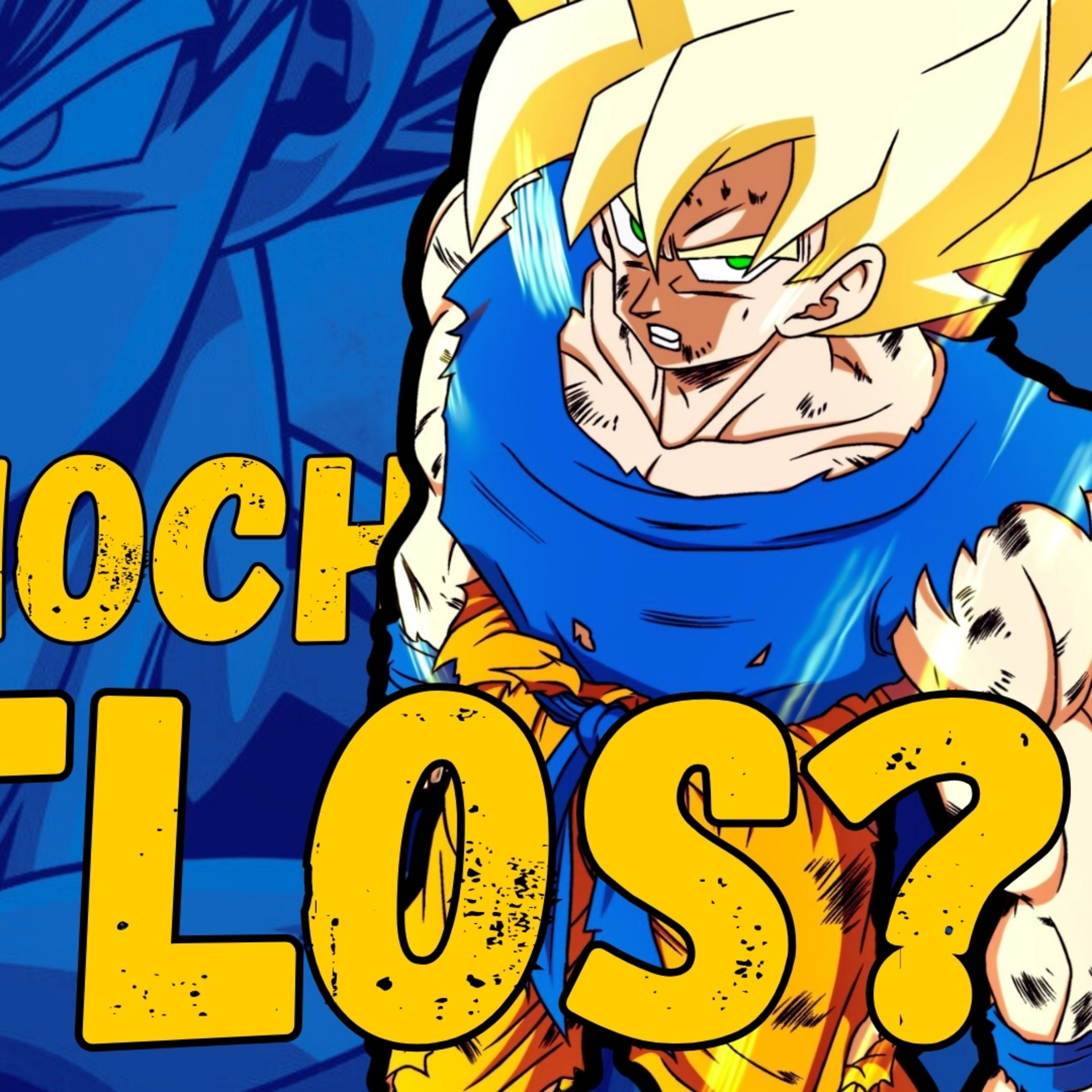 #14 Mein ERSTES MAL Dragonball, WIE GUT ist es WIRKLICH??? Dragon Ball Review episode artwork