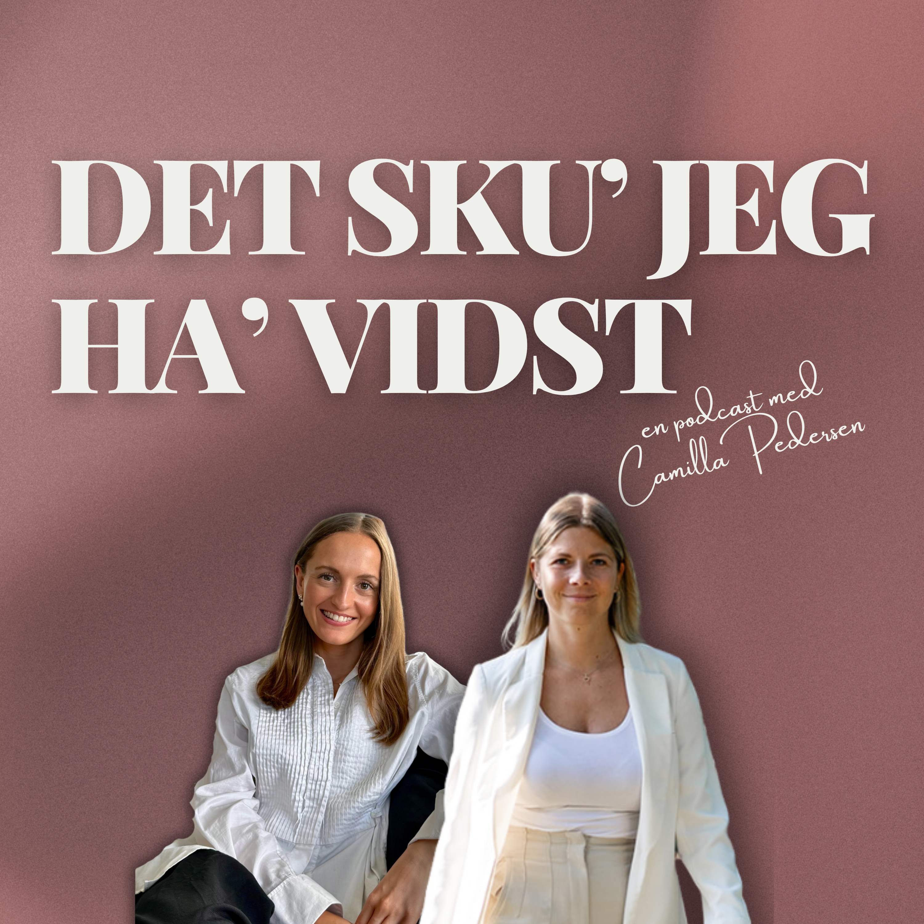 Særudgave 03 - Bryd fri og skab det liv du drømmer om episode artwork