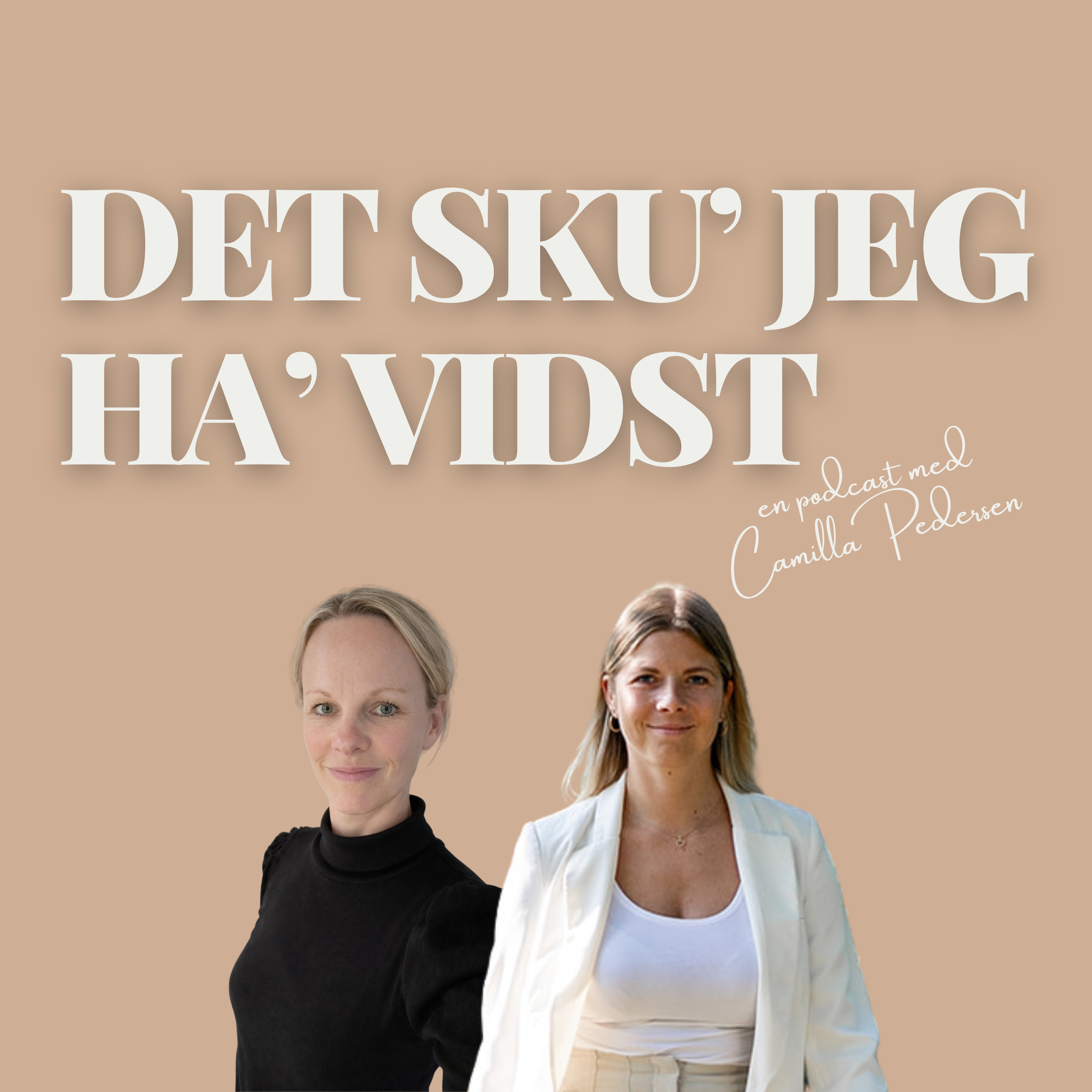 Sådan tilpasser du dit arbejdsliv som introvert episode artwork