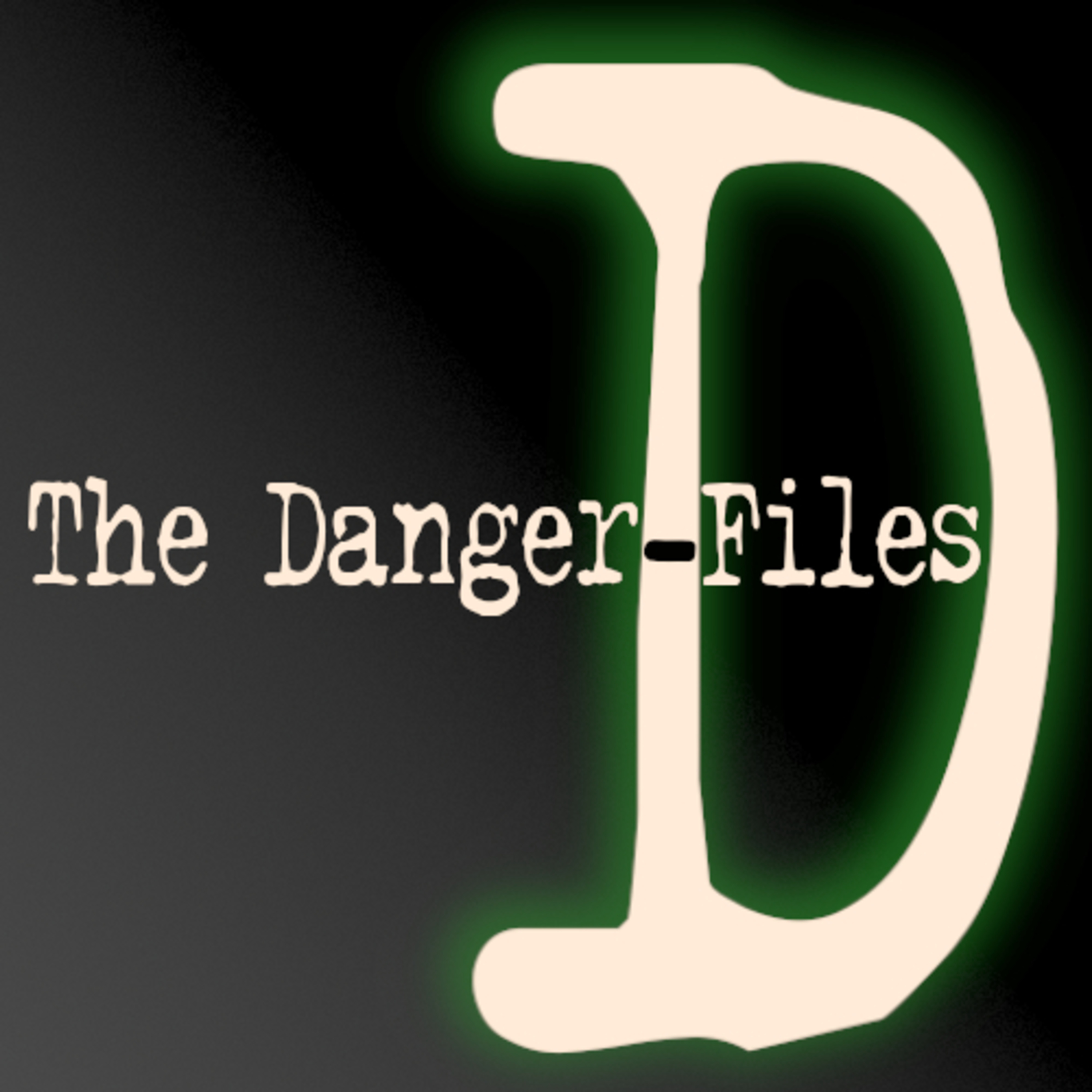 The Danger Files S1 | E8 - Welcome To Earth episode artwork