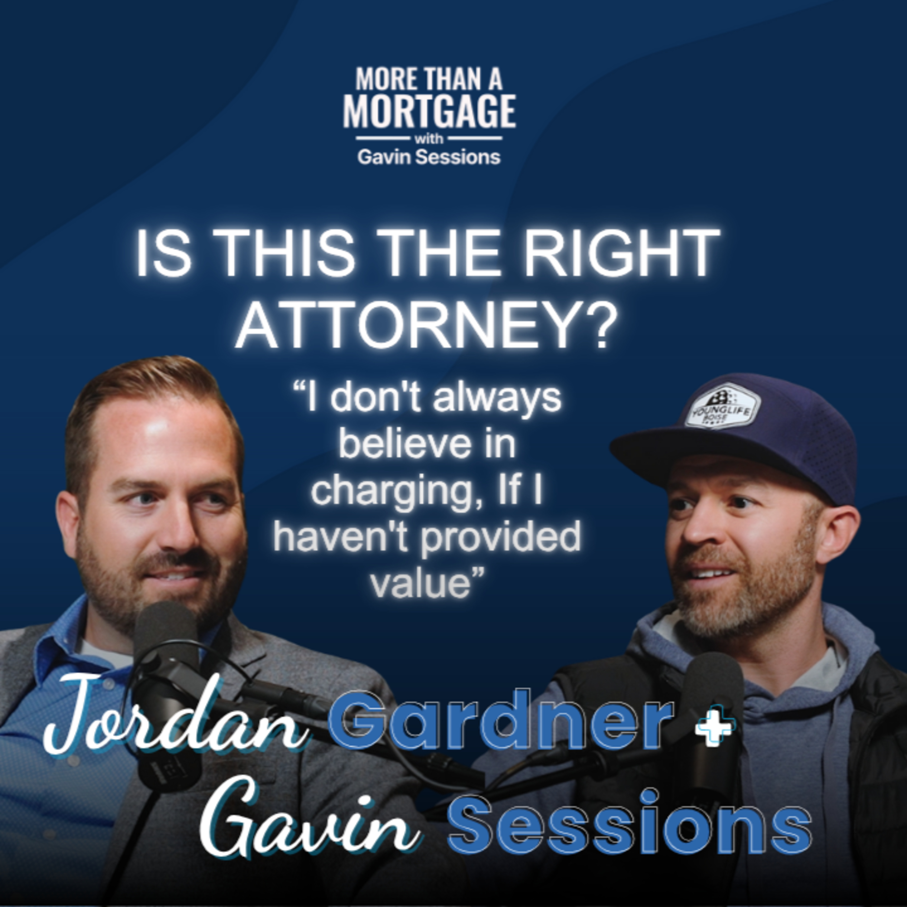 More Than A Mortgage