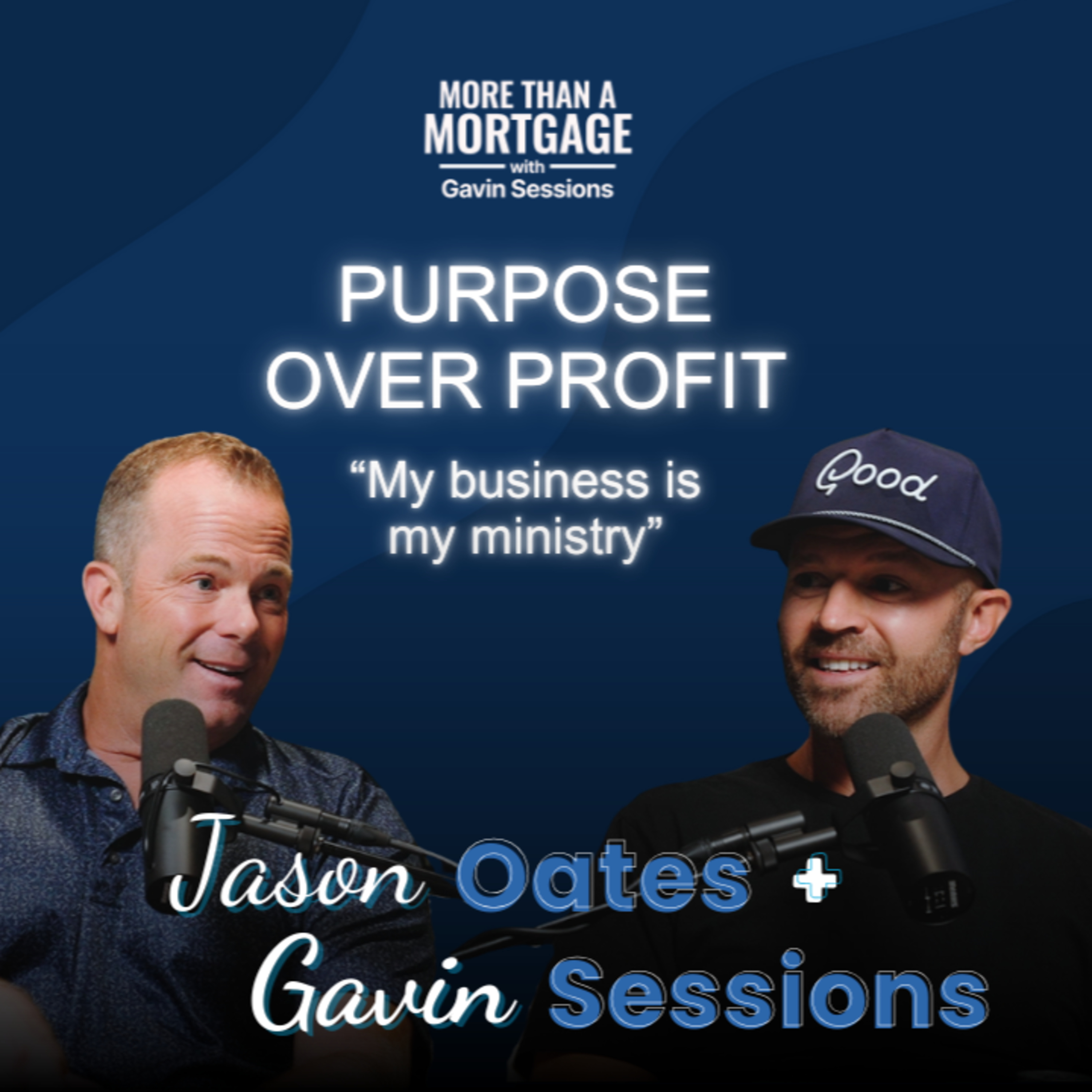 More Than A Mortgage