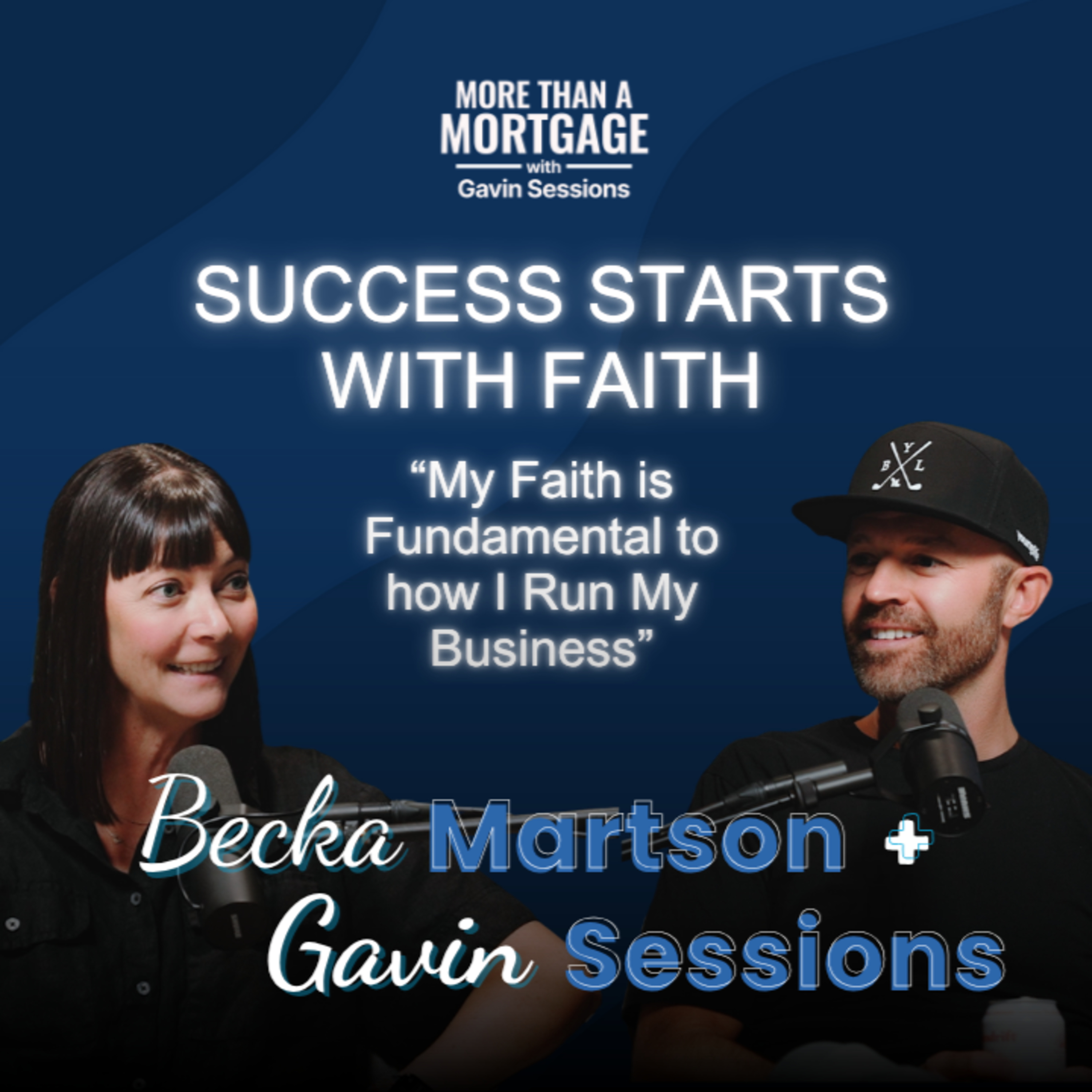 How Faith and a Love for People Made Becka a Top Realtor from Day One