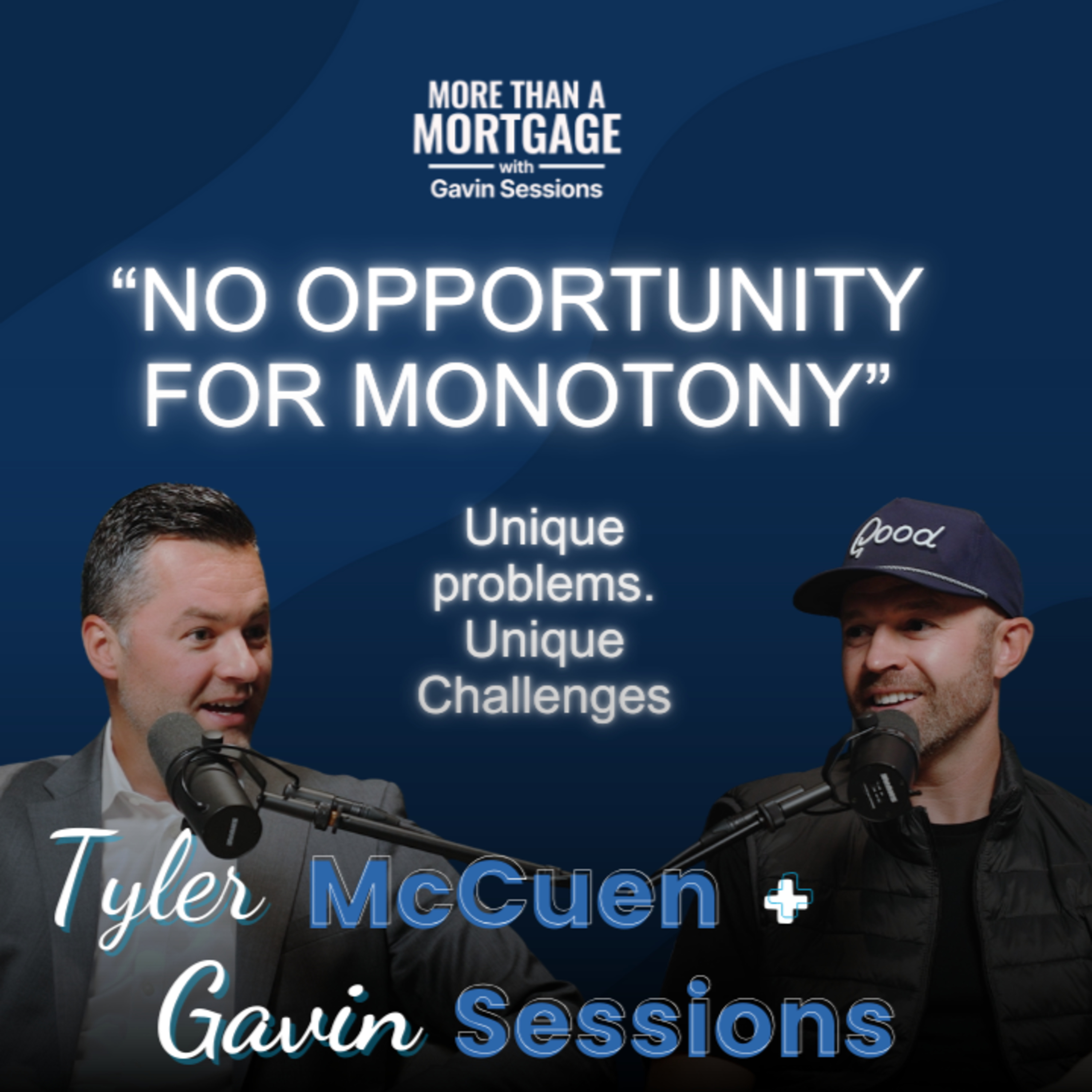 Why Tyler Left Career After Career to Find His True Calling