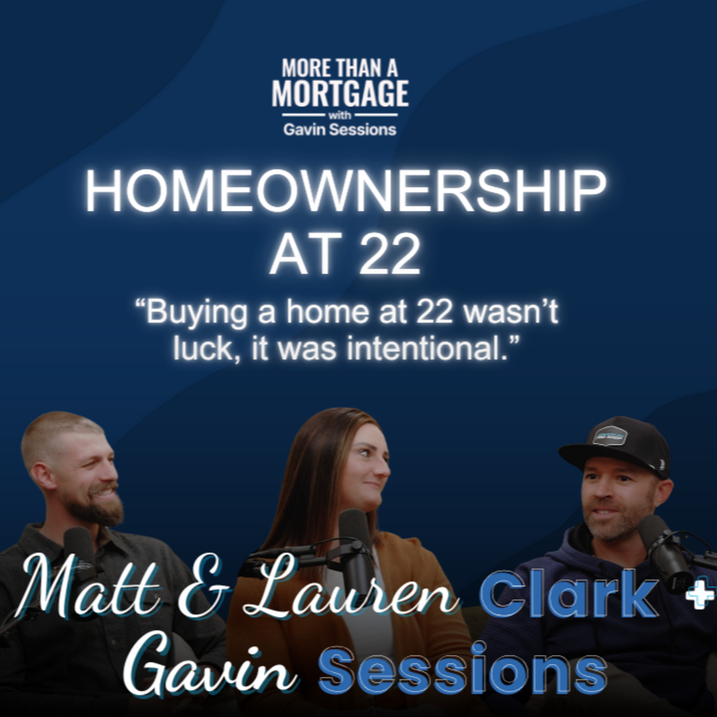 More Than A Mortgage