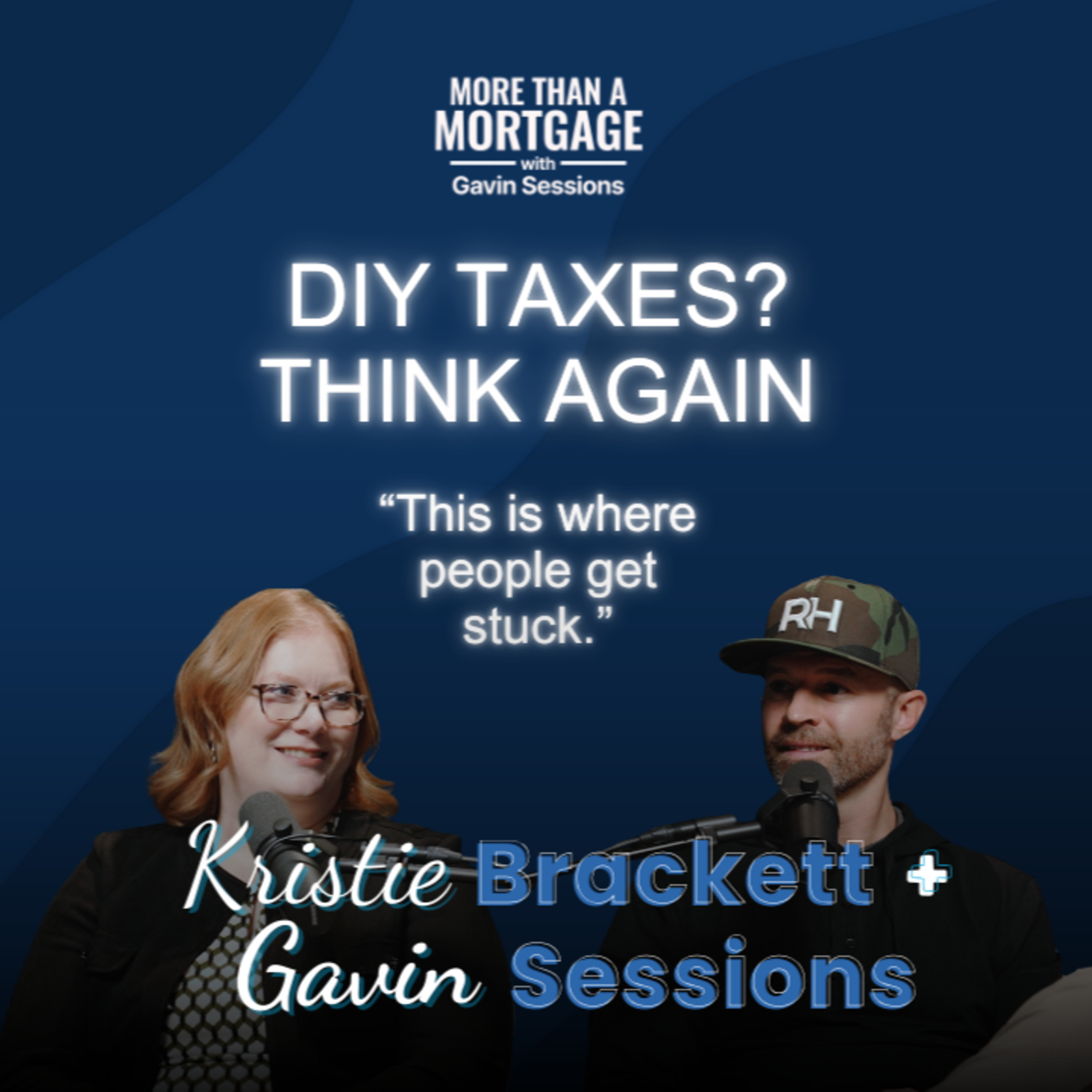 Why Doing Your Own Taxes Could Cost You Your Home Goals