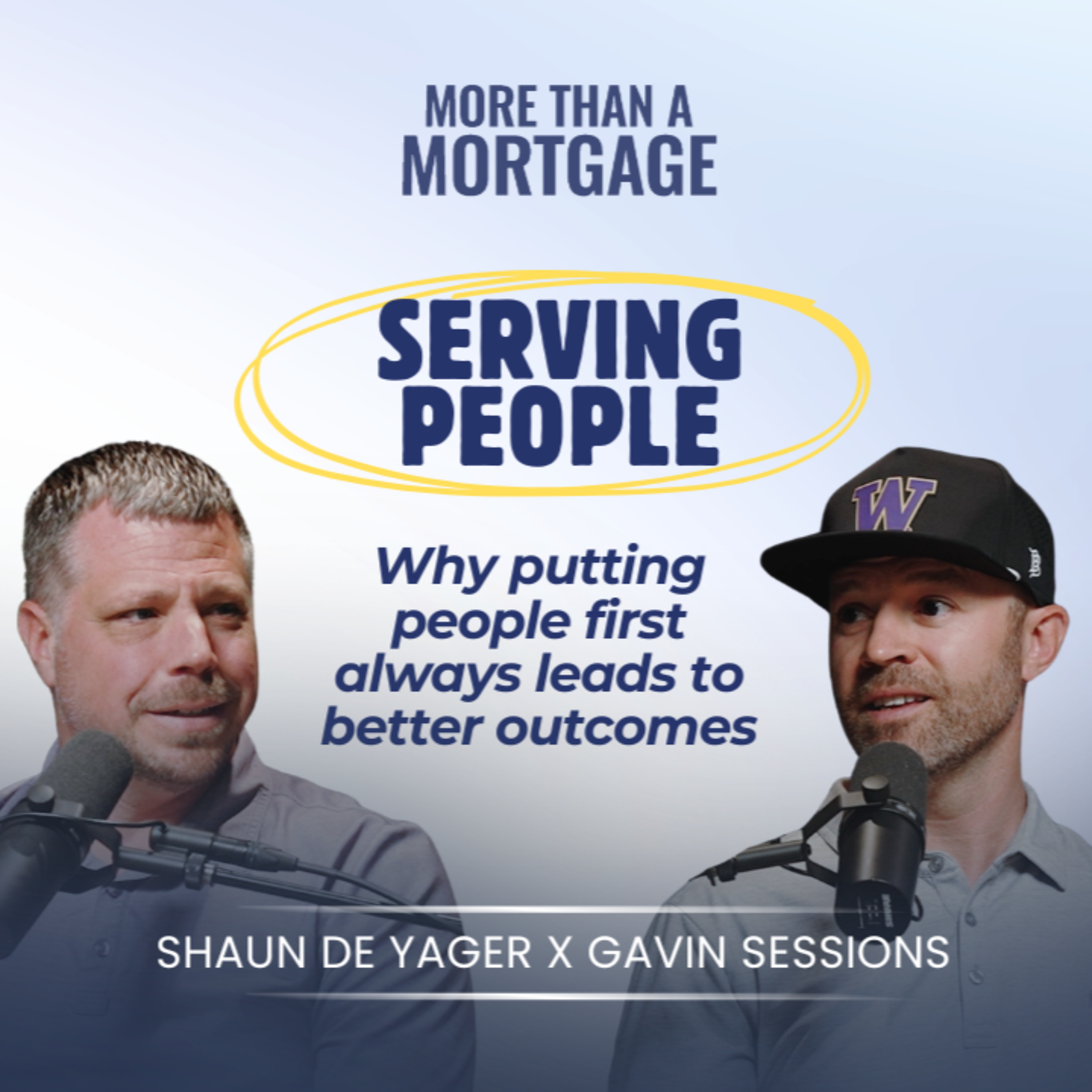 Why ‘People First’ Wins in Real Estate