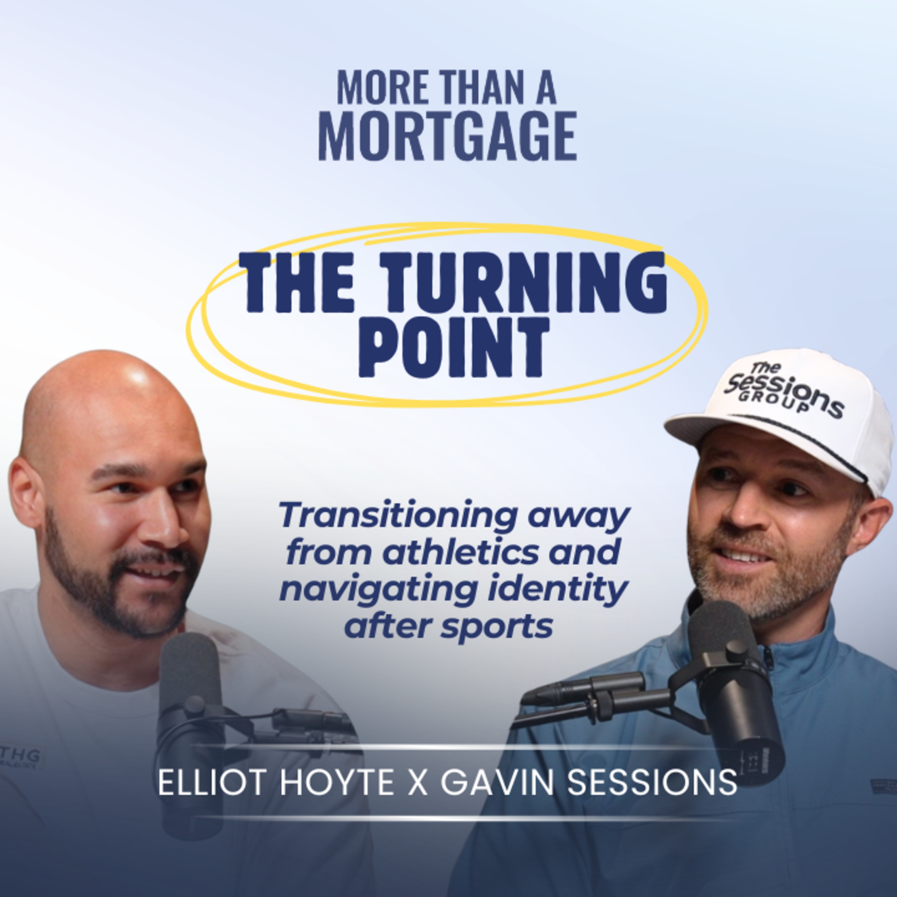 More Than A Mortgage