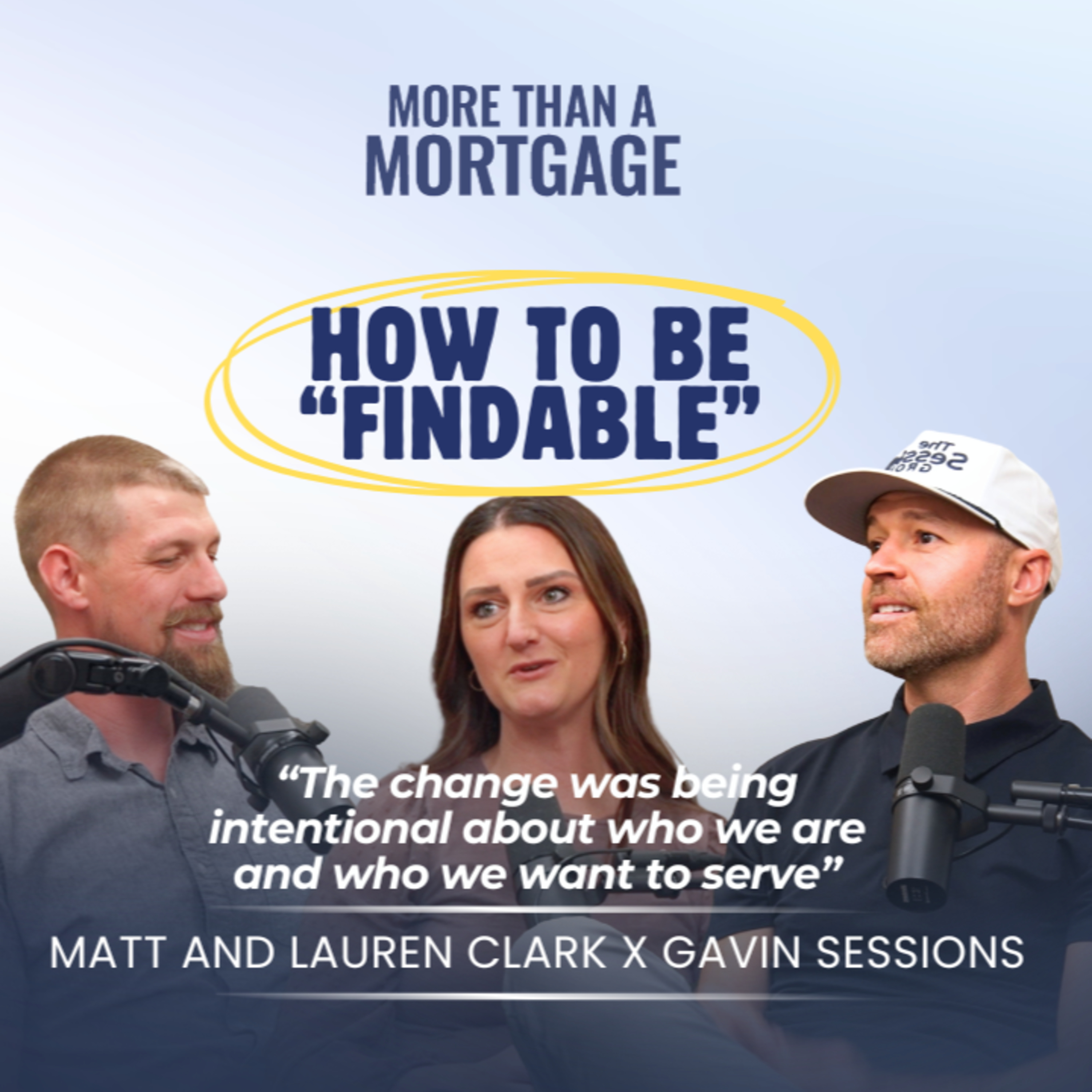 More Than A Mortgage