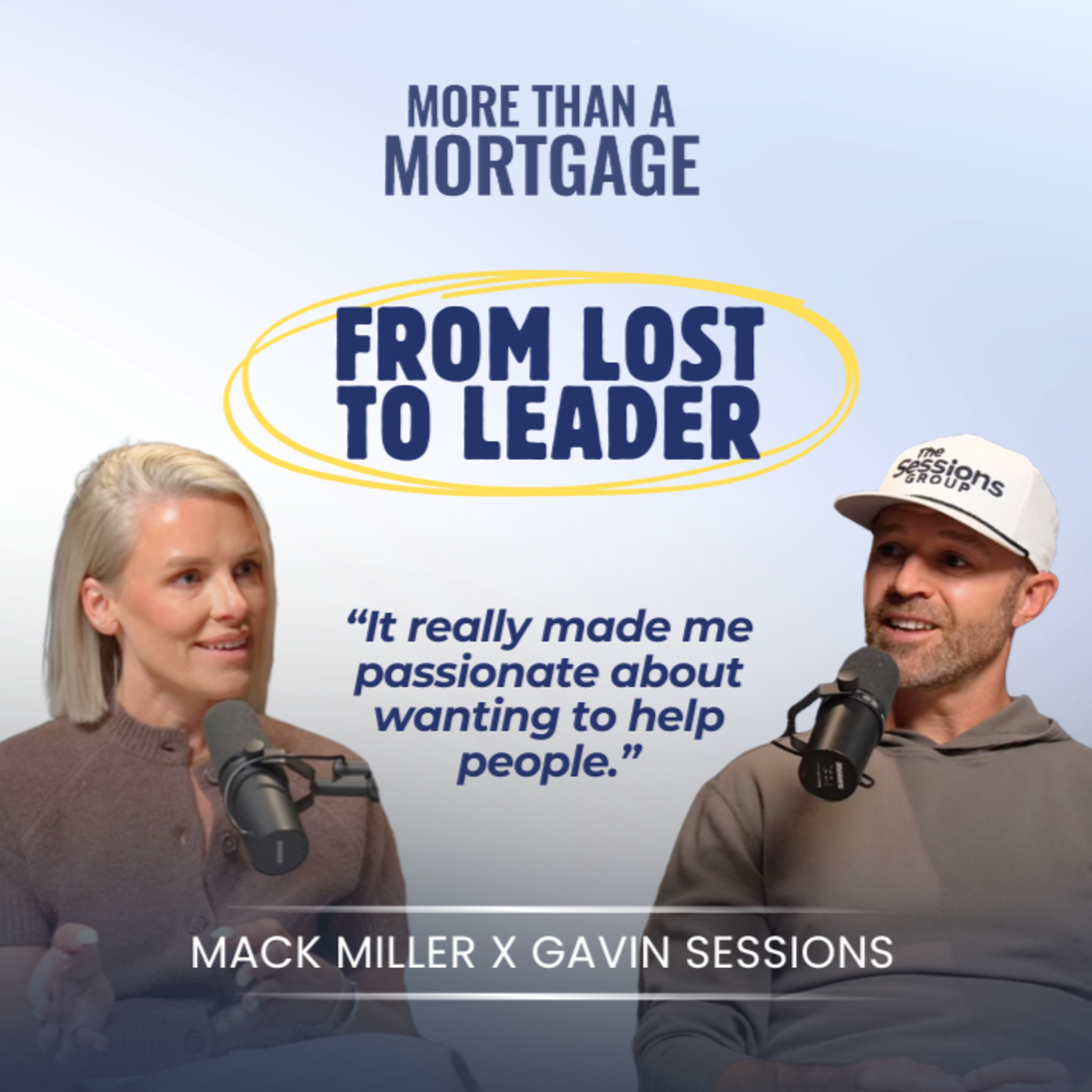 More Than A Mortgage