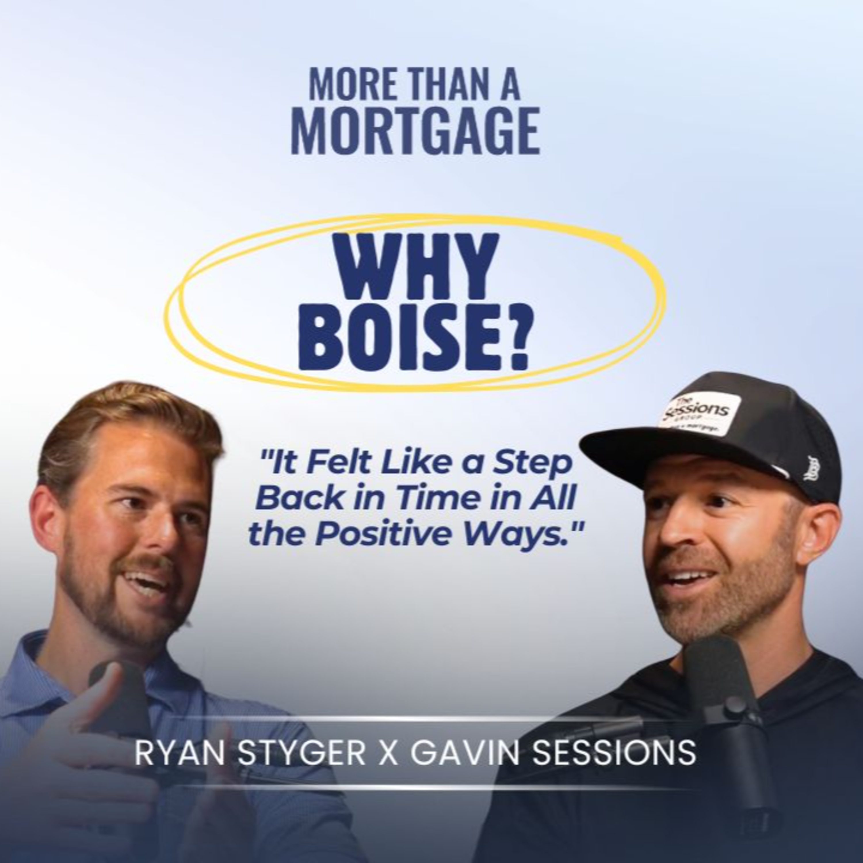 Why Boise Became the Perfect Expansion Market episode artwork