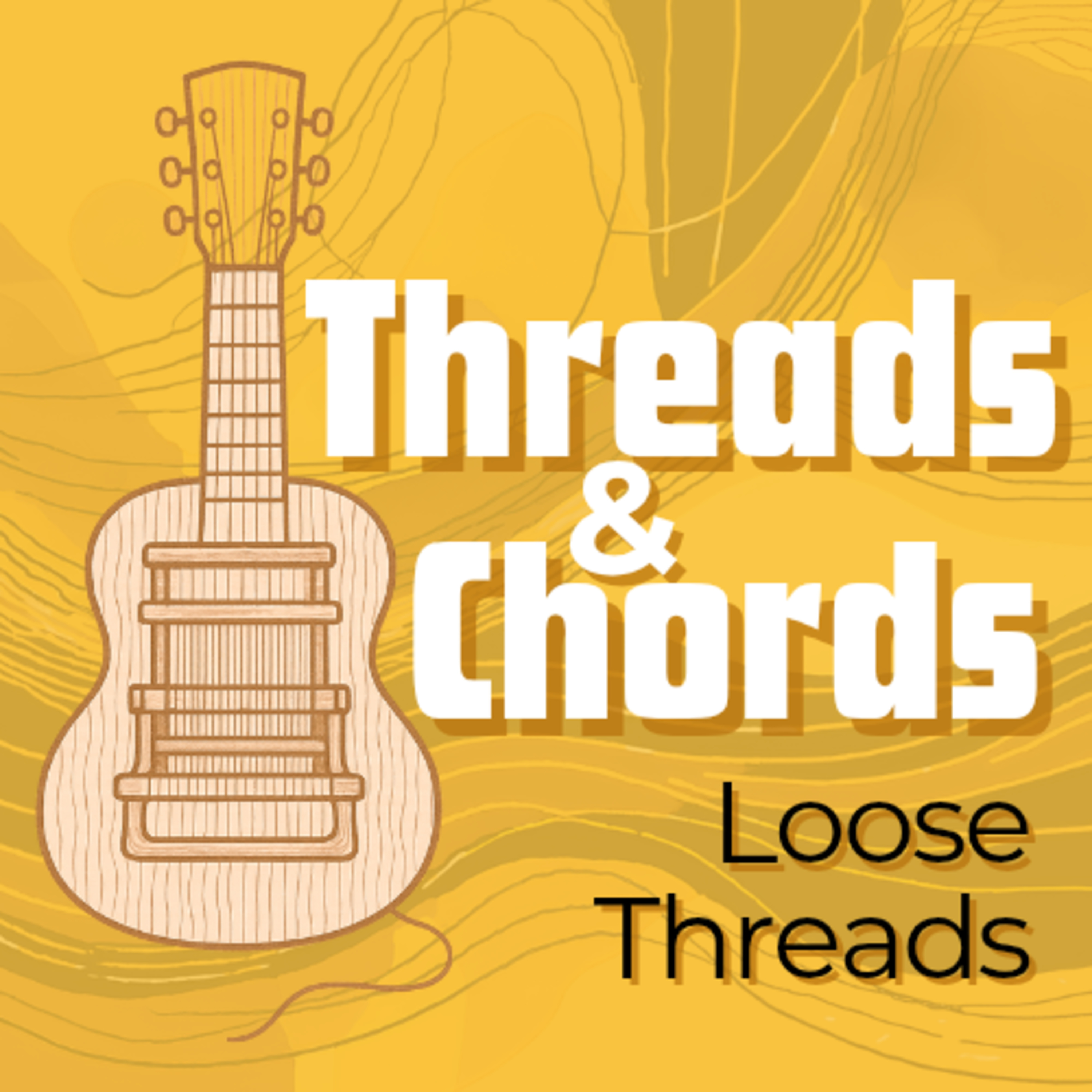 Loose Threads : The Weight of Paper