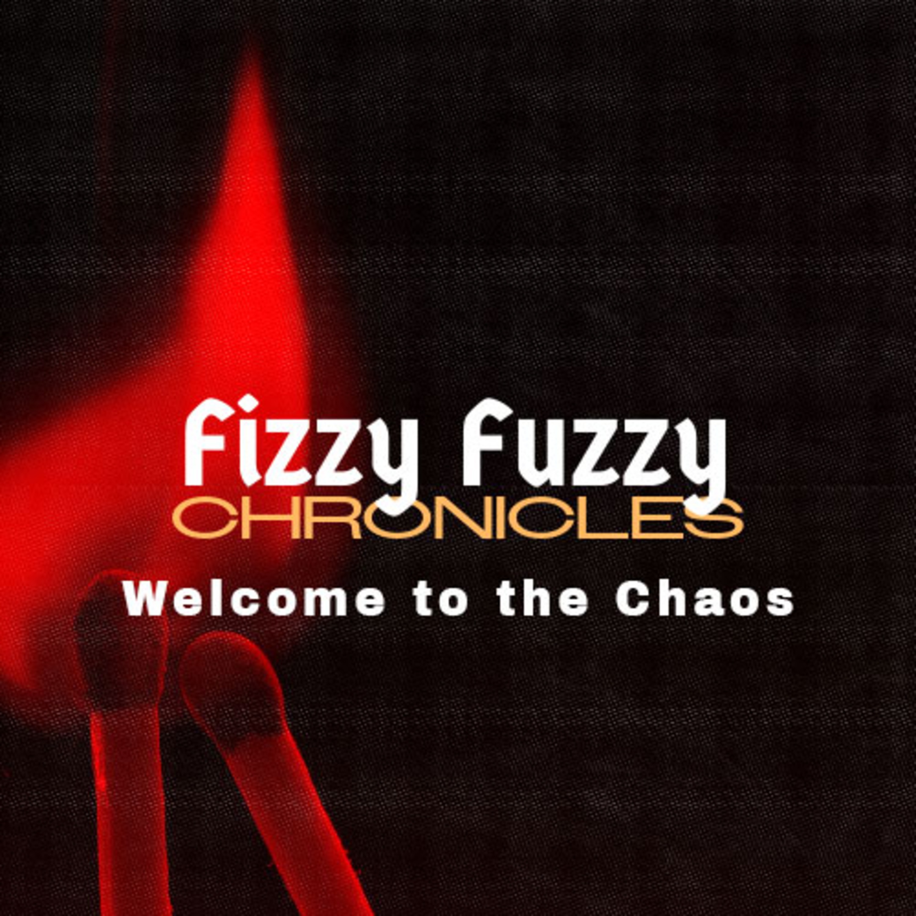 Introduction / Welcome to the Chaos
