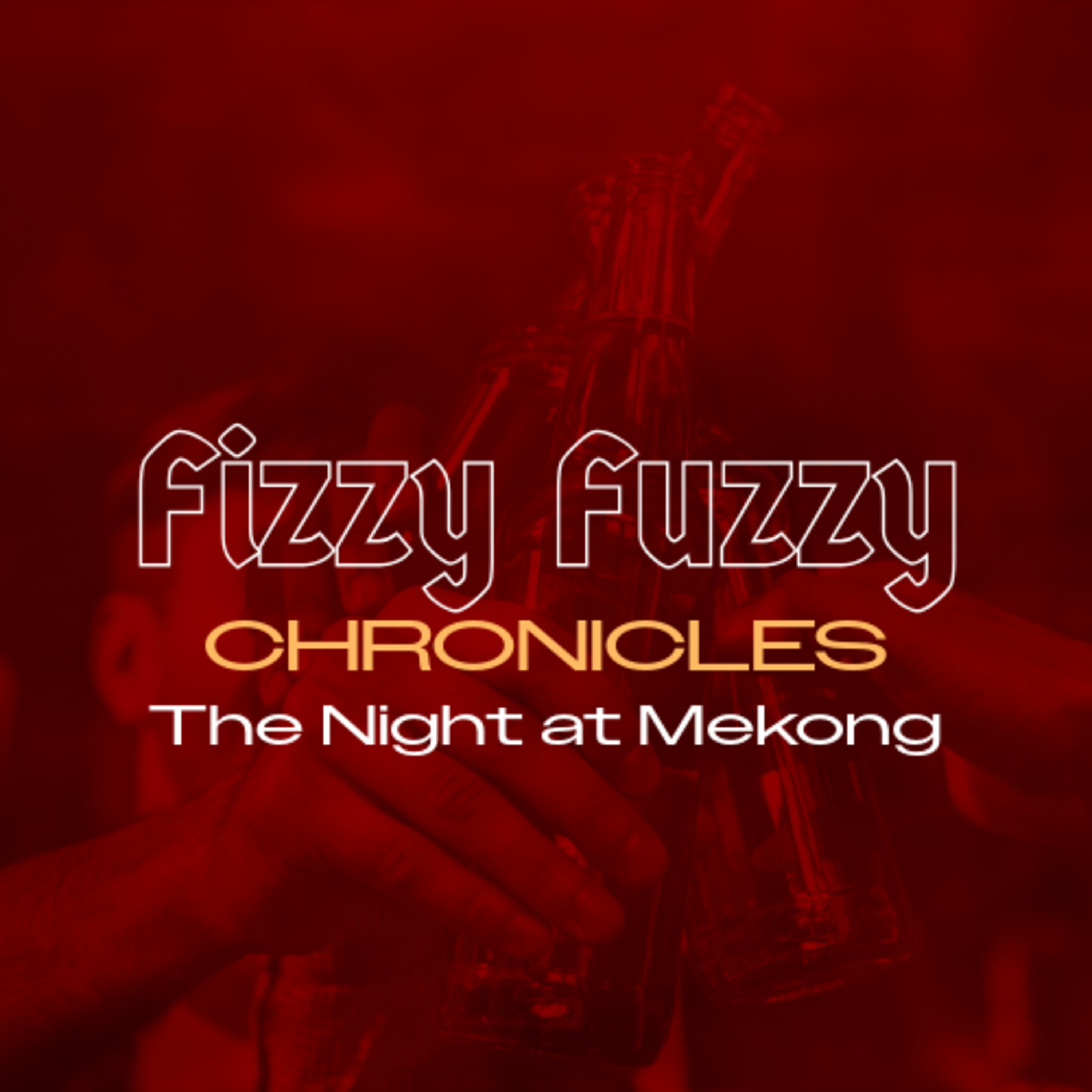 The Night at Mekong