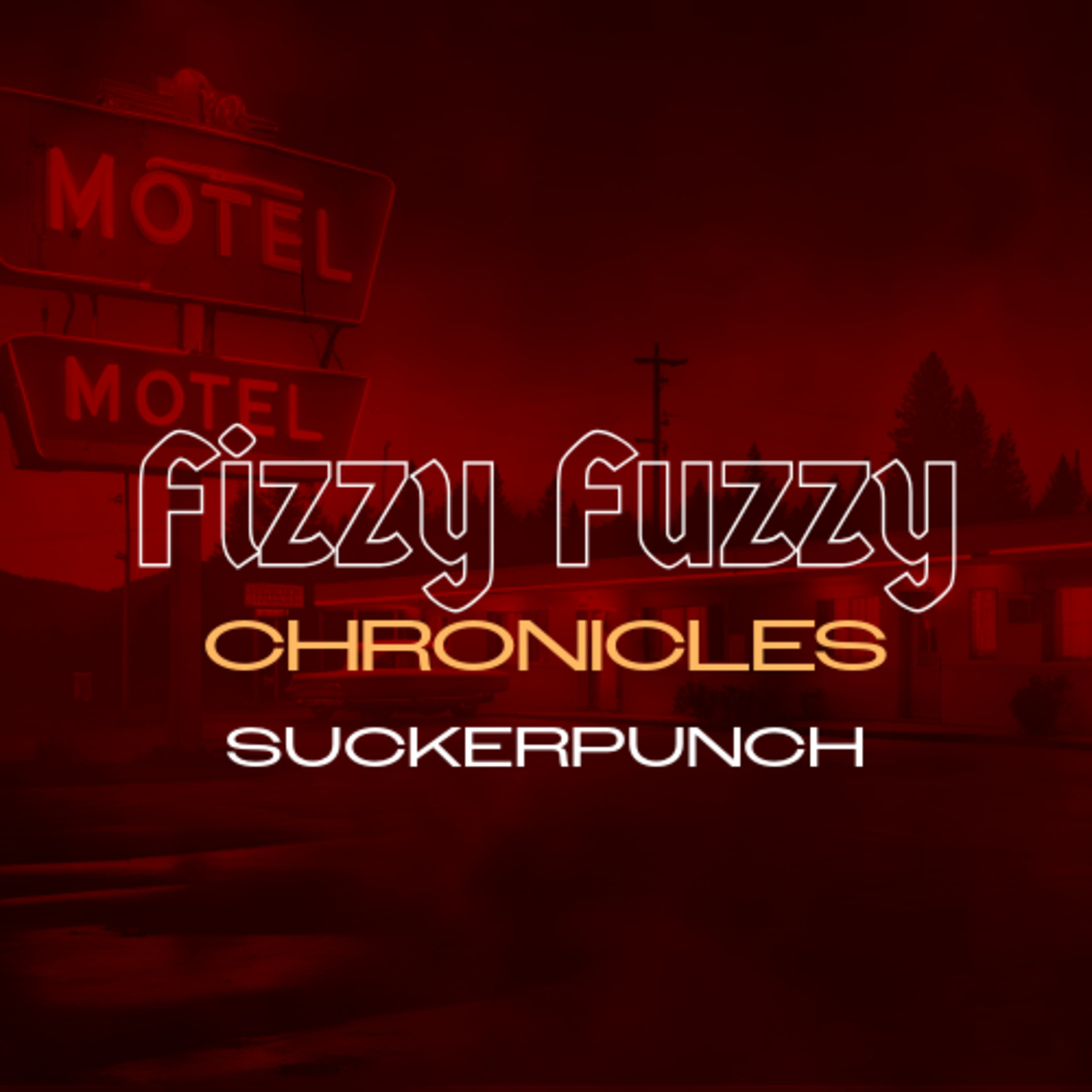 Suckerpunch
