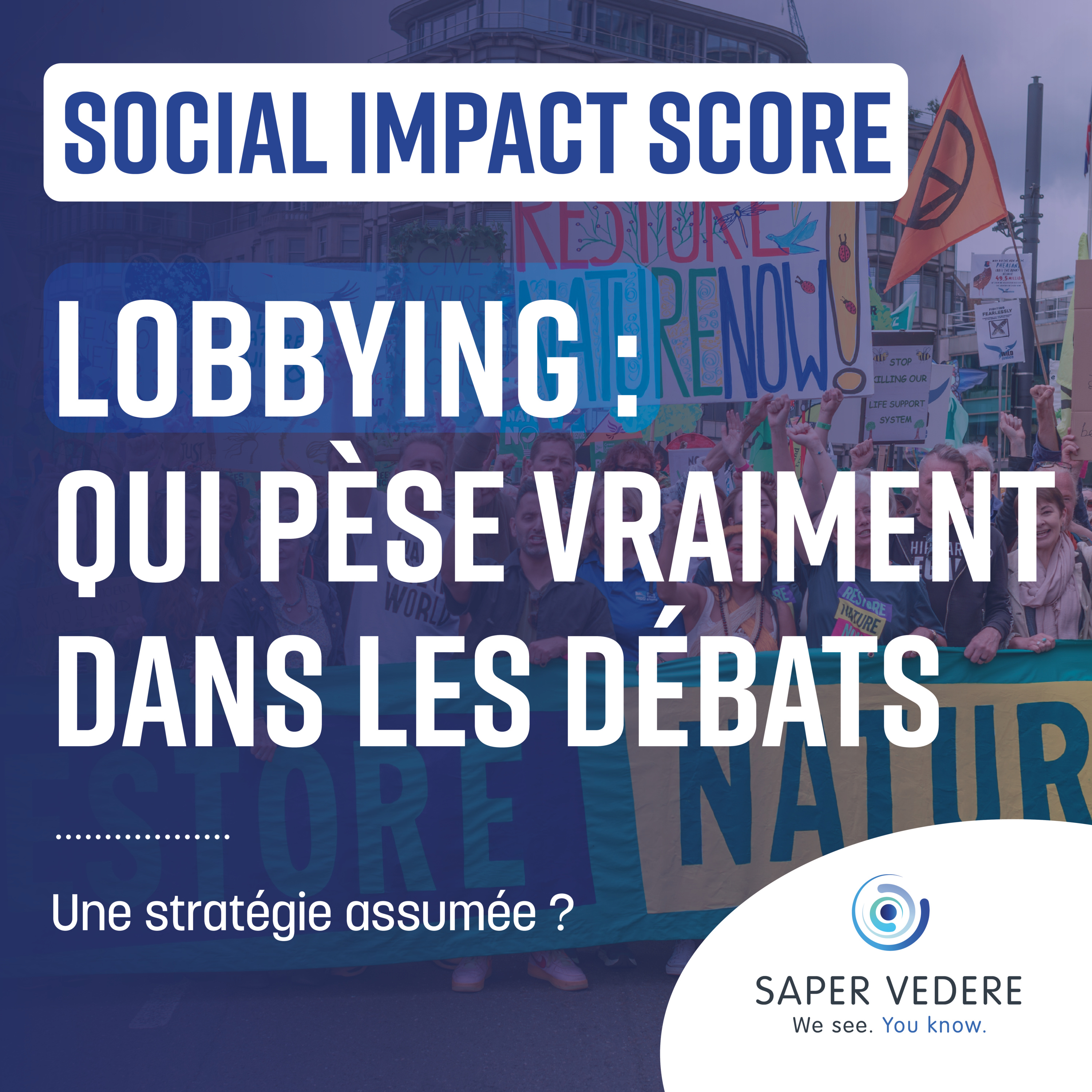 Société civile : qui pèse vraiment dans les débats ?
