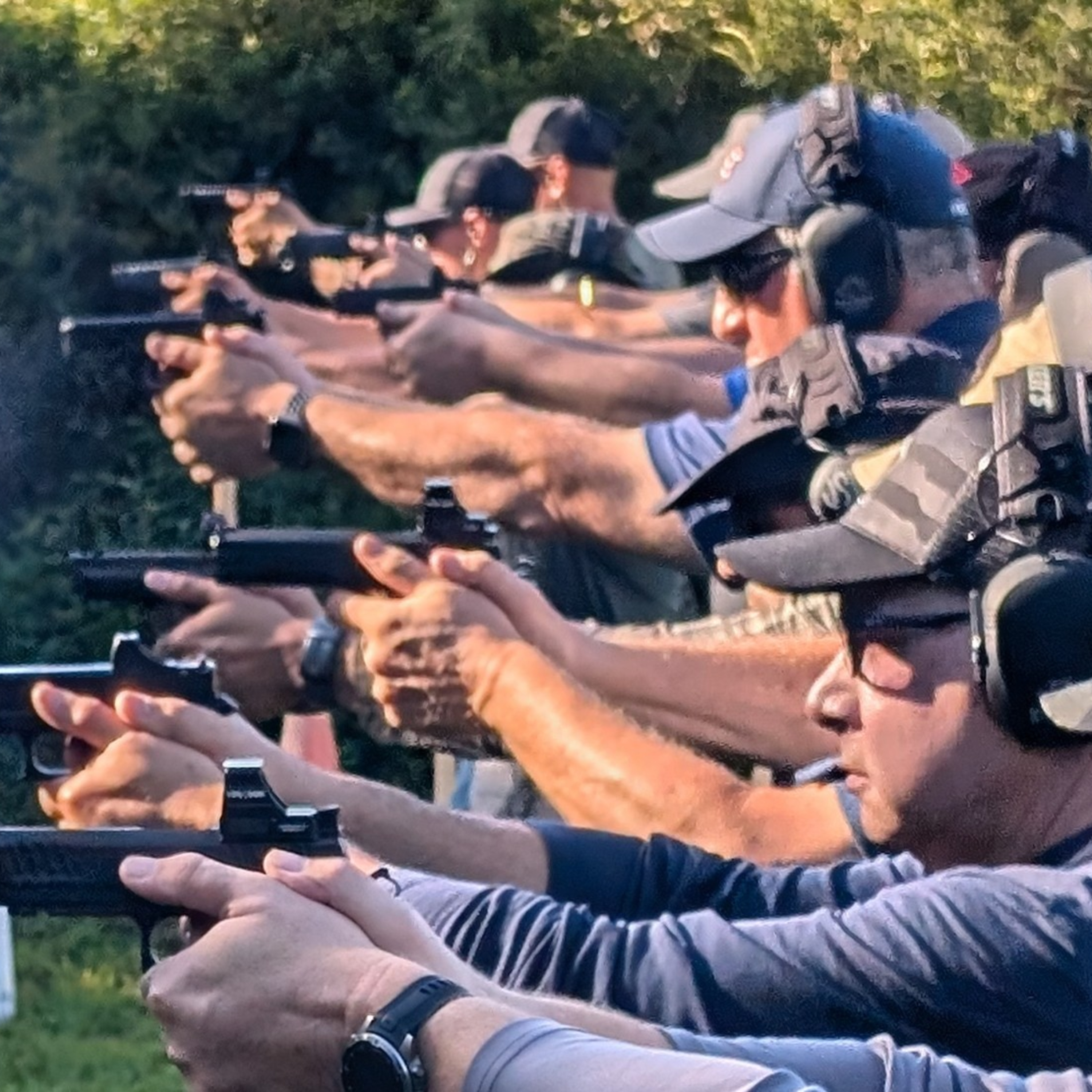 Tactical Edge: The Valortec Briefing. Where Preparedness Meets Precision