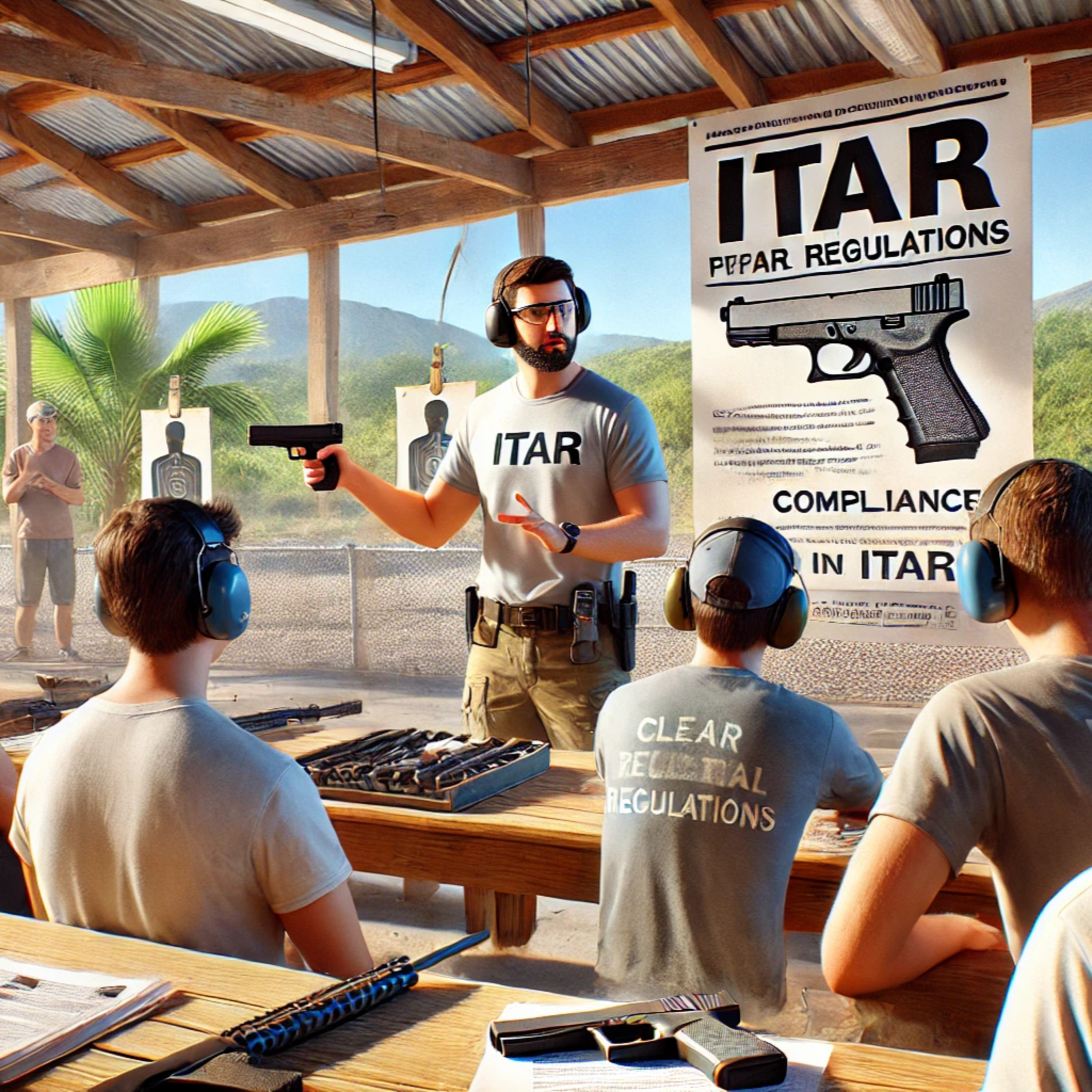 Tactical Edge: The Valortec Briefing. Where Preparedness Meets Precision