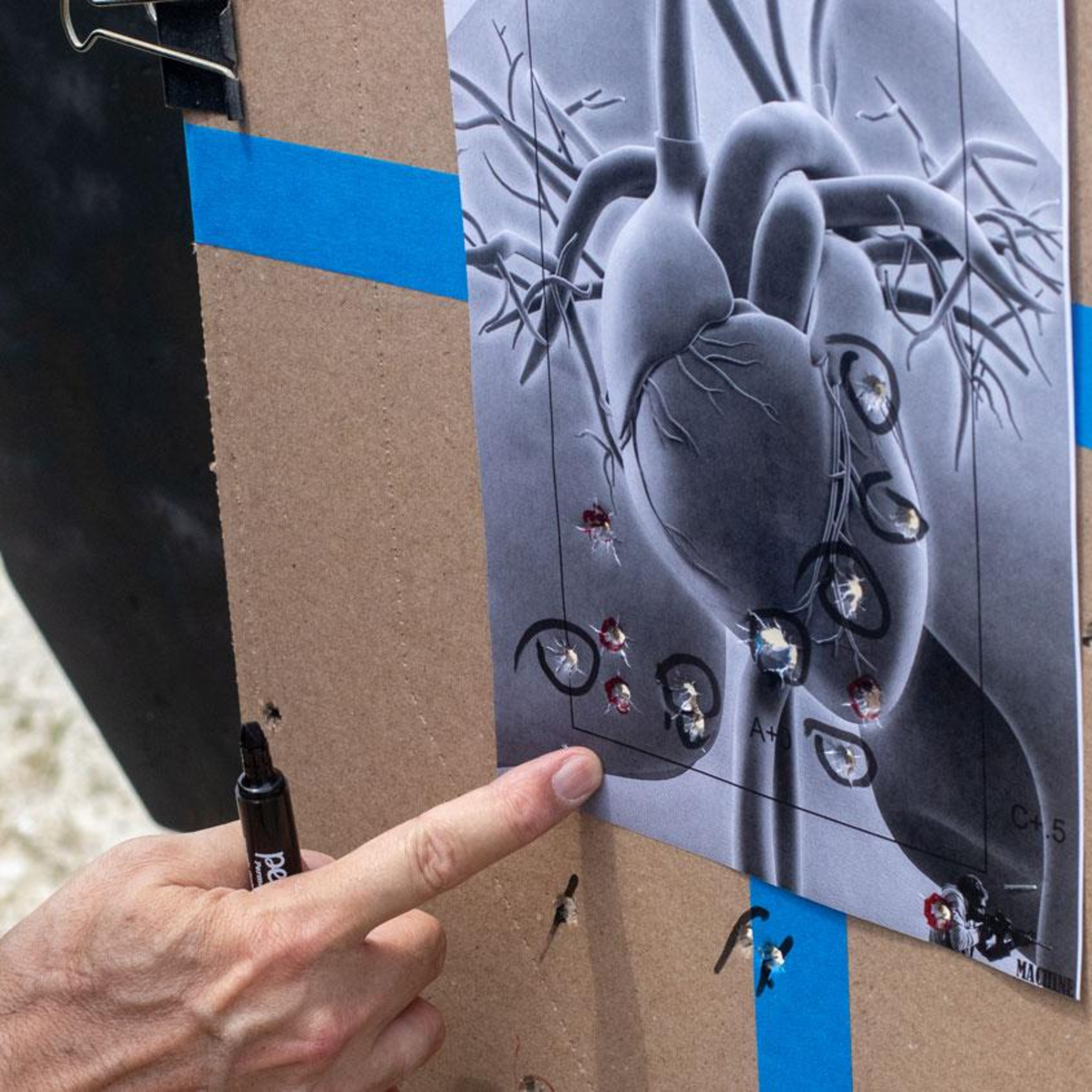 Tactical Edge: The Valortec Briefing. Where Preparedness Meets Precision