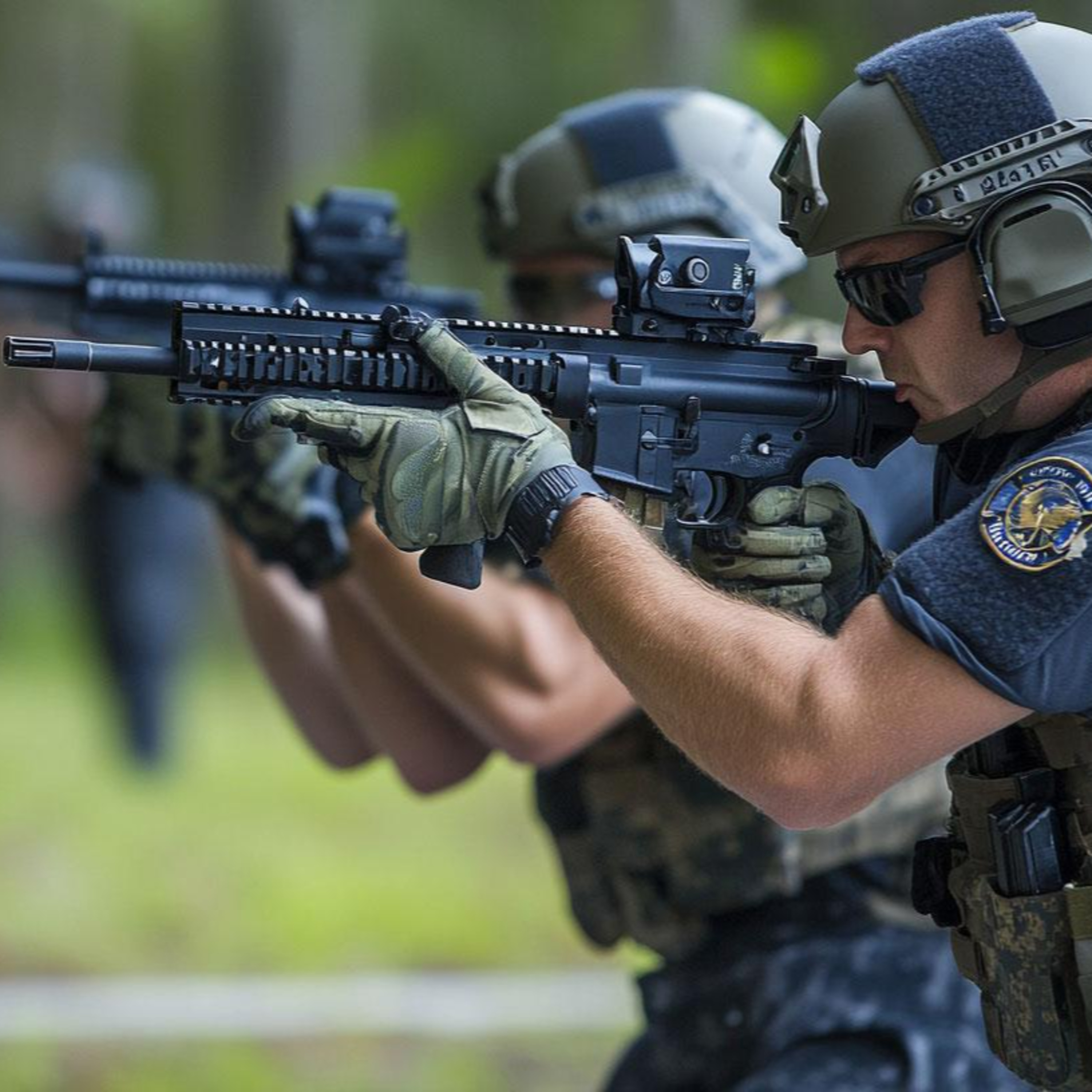 Tactical Edge: The Valortec Briefing. Where Preparedness Meets Precision