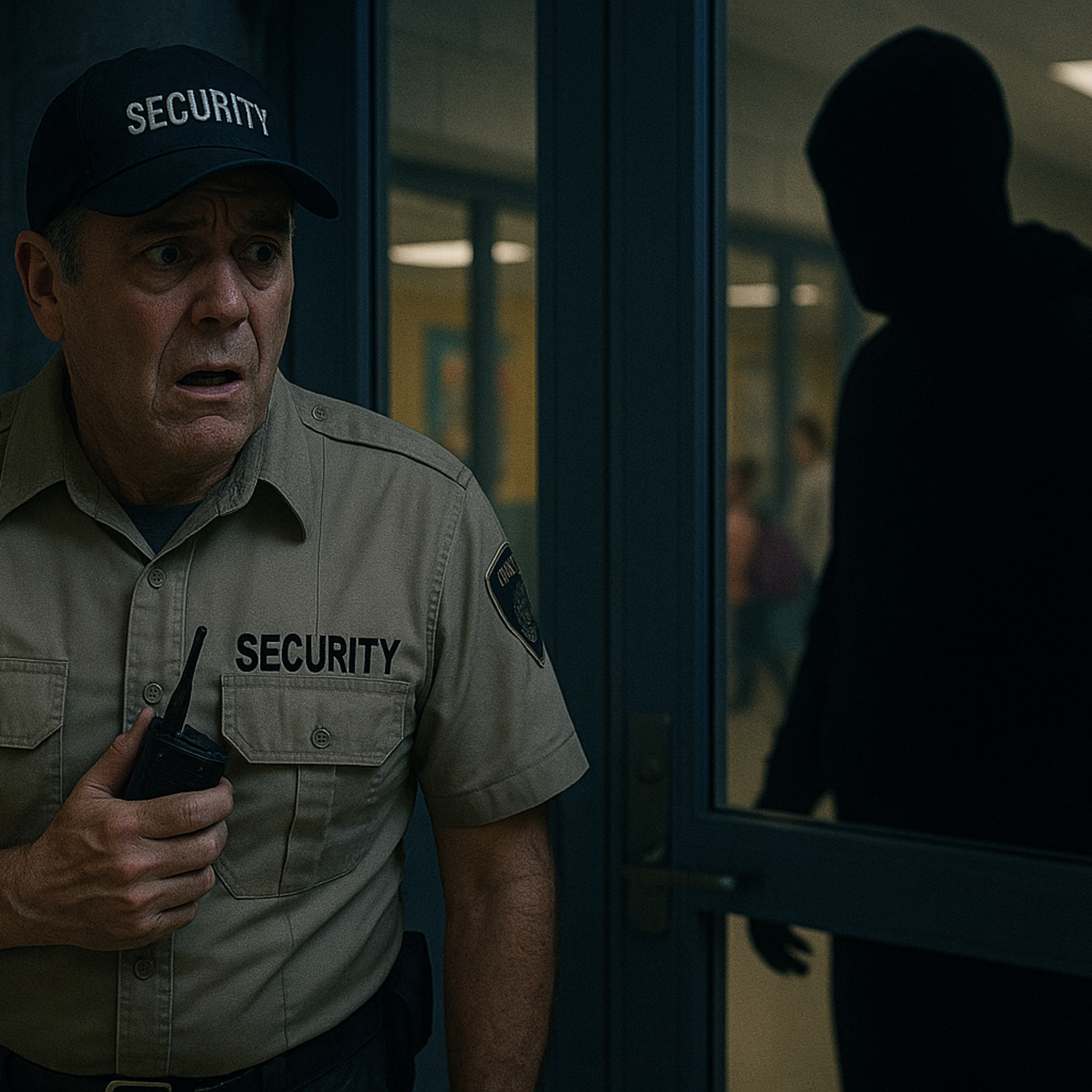 Tactical Edge: The Valortec Briefing. Where Preparedness Meets Precision