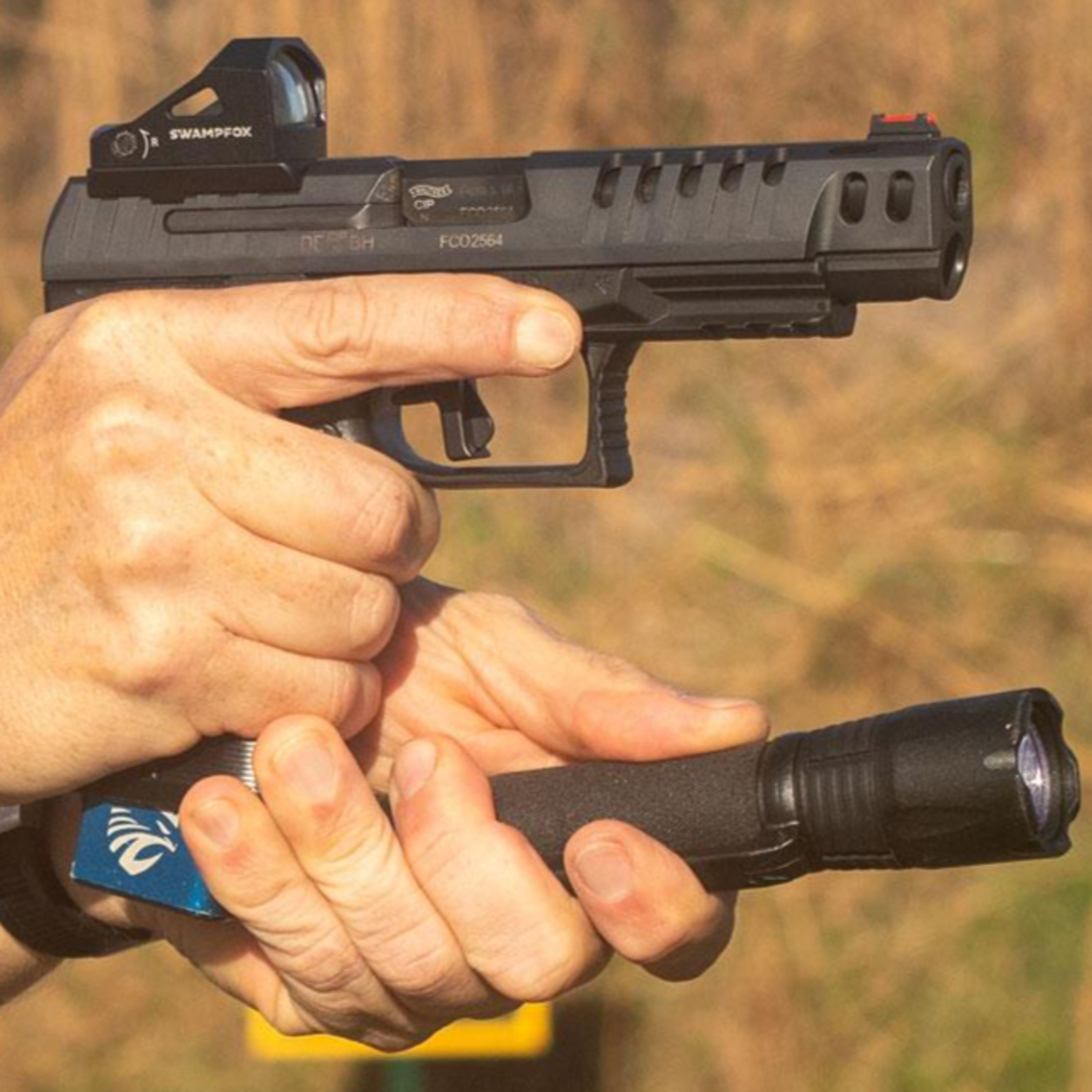 Tactical Edge: The Valortec Briefing. Where Preparedness Meets Precision