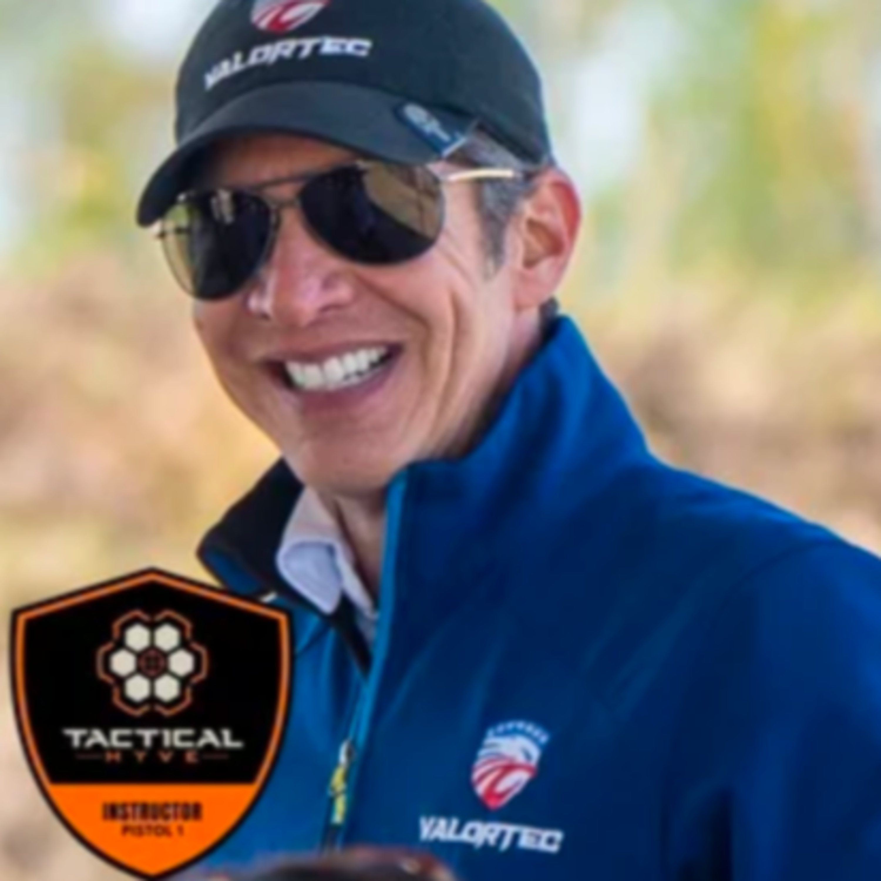 Tactical Edge: The Valortec Briefing. Where Preparedness Meets Precision