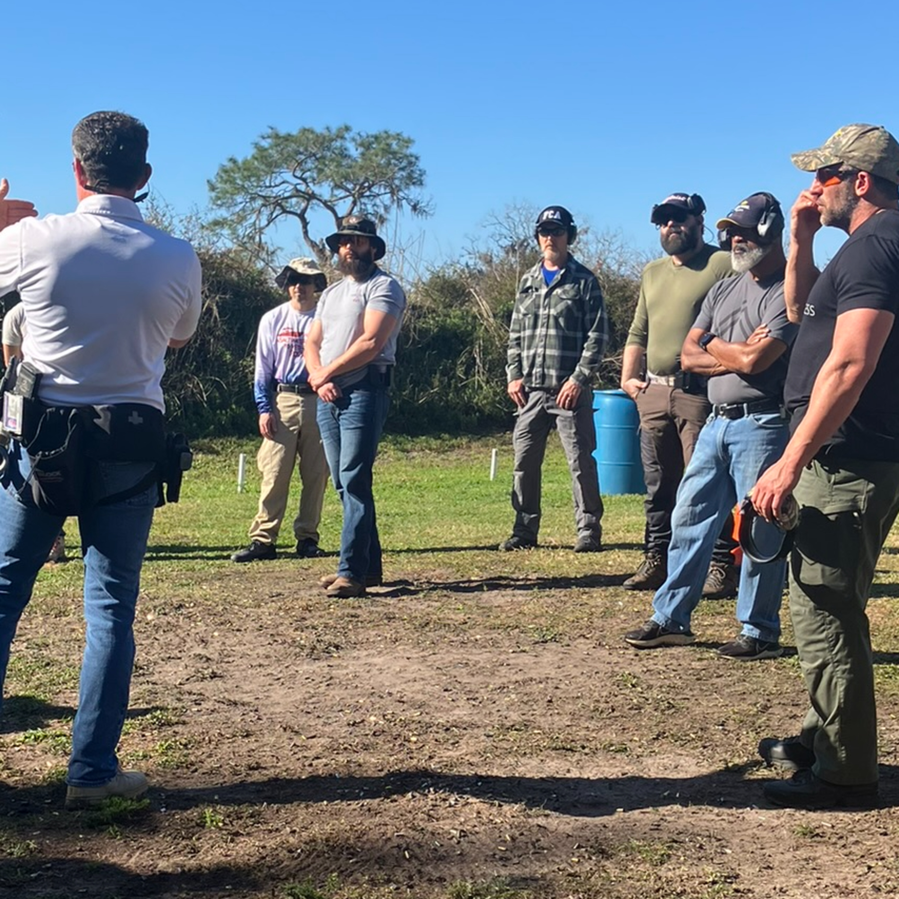 Tactical Edge: The Valortec Briefing. Where Preparedness Meets Precision