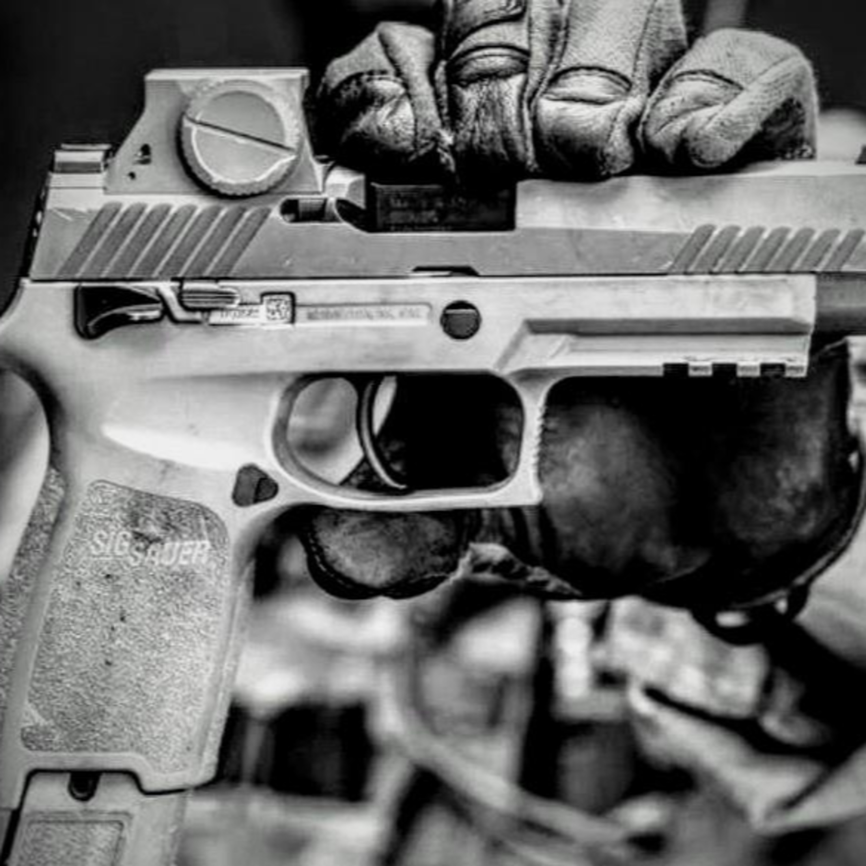 Tactical Edge: The Valortec Briefing. Where Preparedness Meets Precision