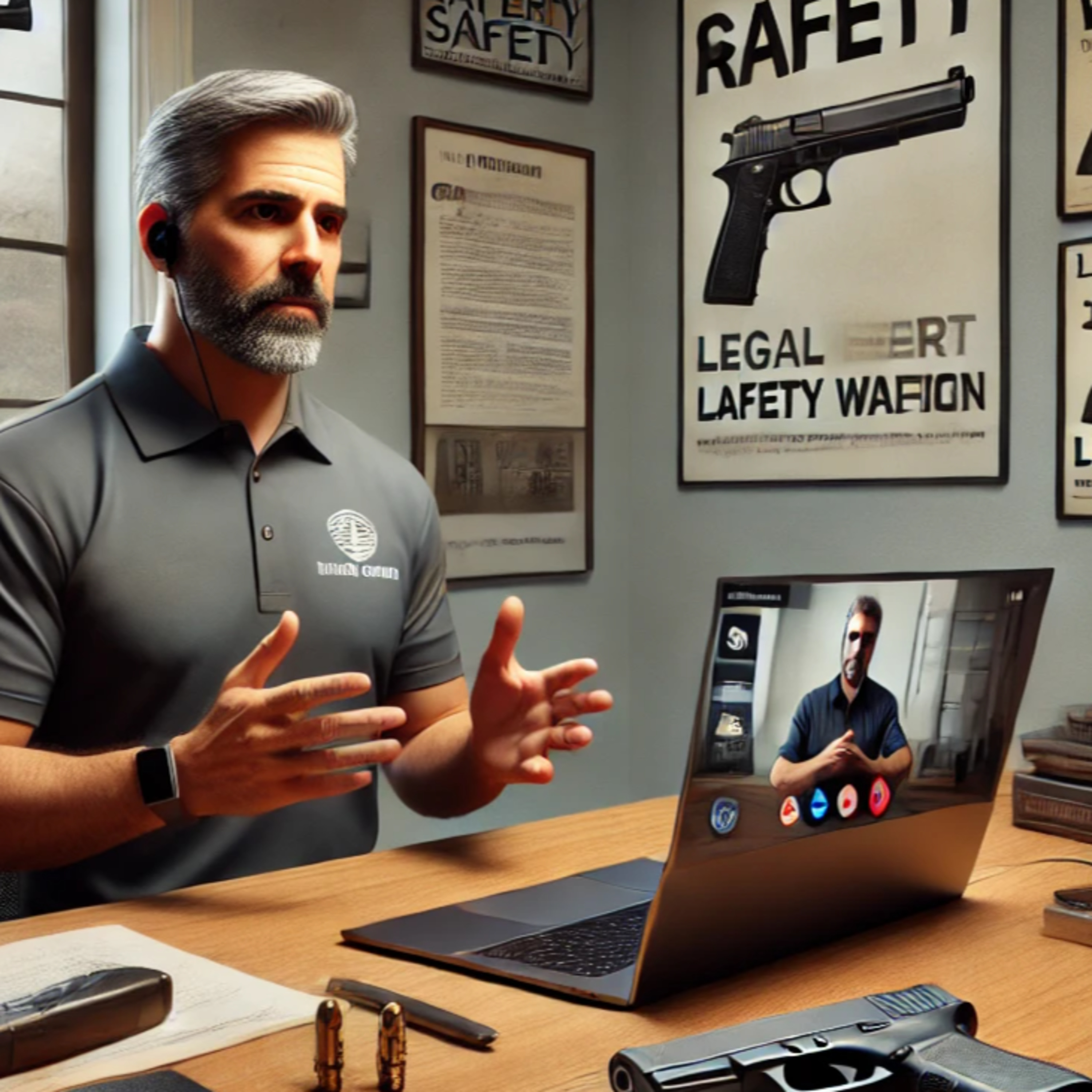 Tactical Edge: The Valortec Briefing. Where Preparedness Meets Precision