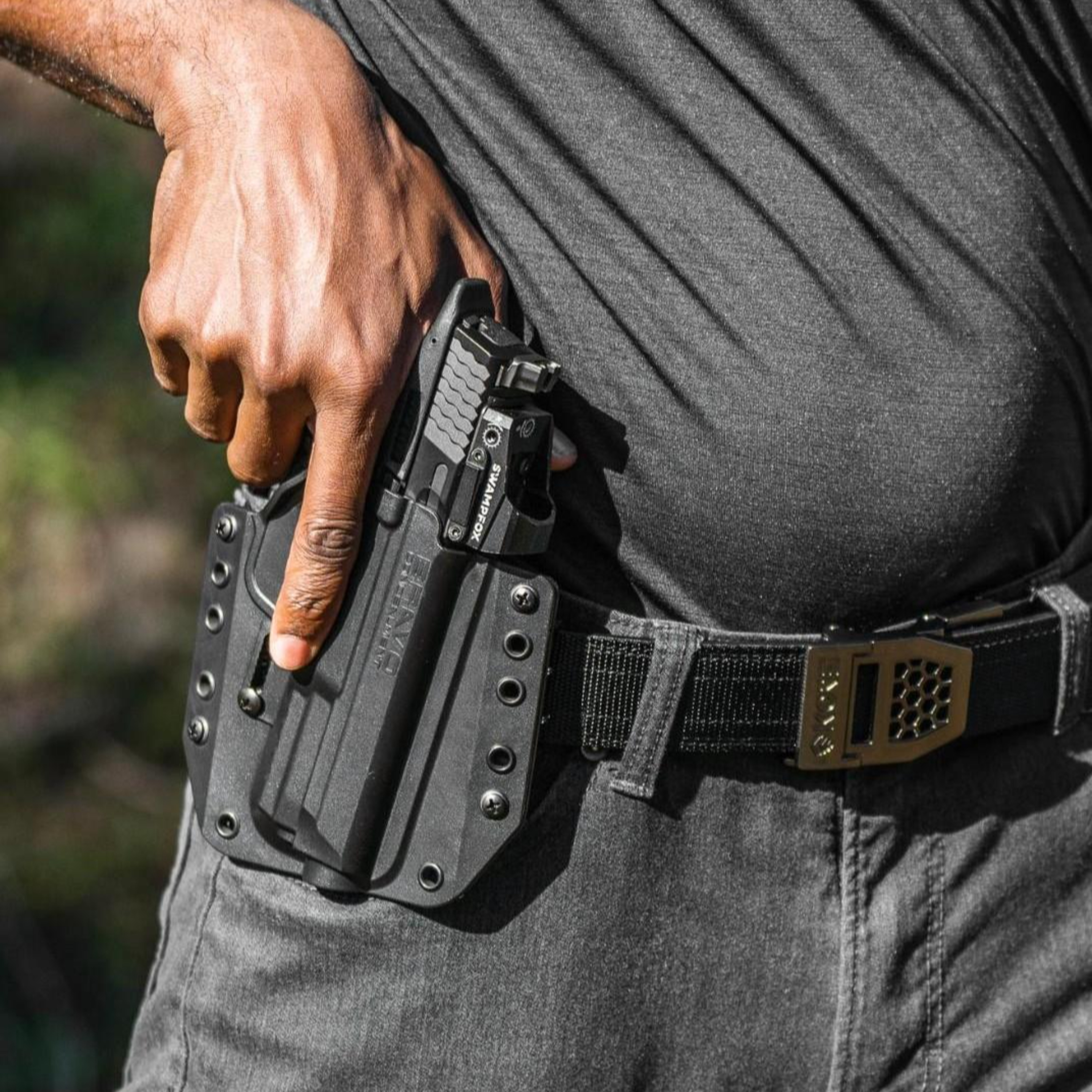 Tactical Edge: The Valortec Briefing. Where Preparedness Meets Precision