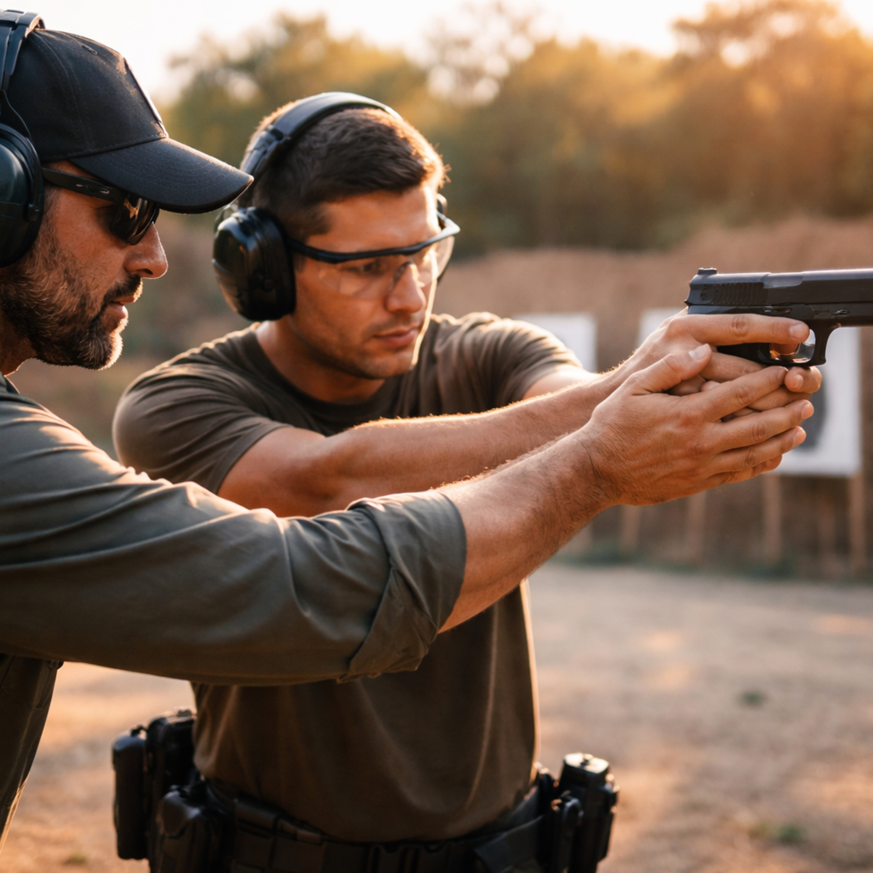 Tactical Edge: The Valortec Briefing. Where Preparedness Meets Precision