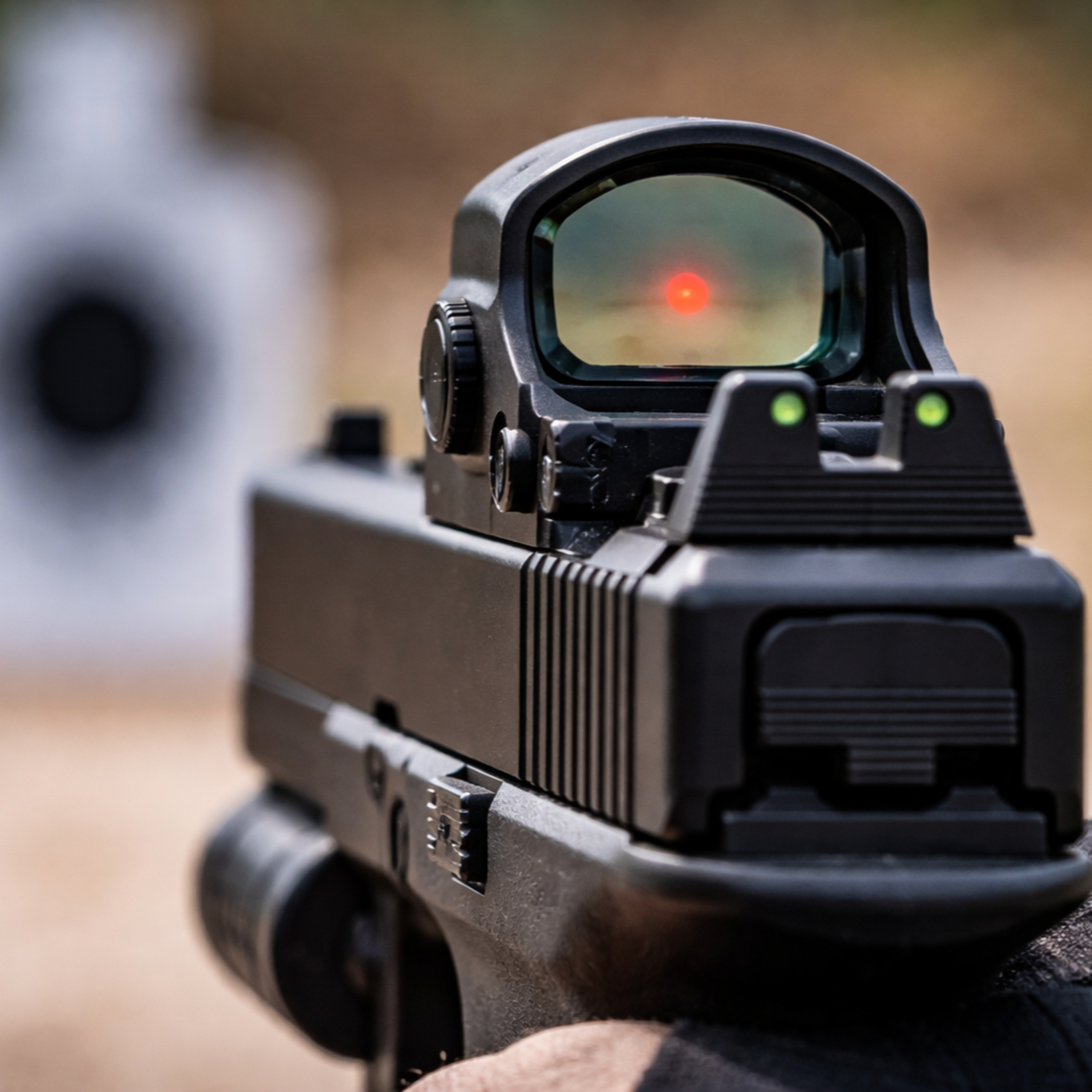 Tactical Edge: The Valortec Briefing. Where Preparedness Meets Precision