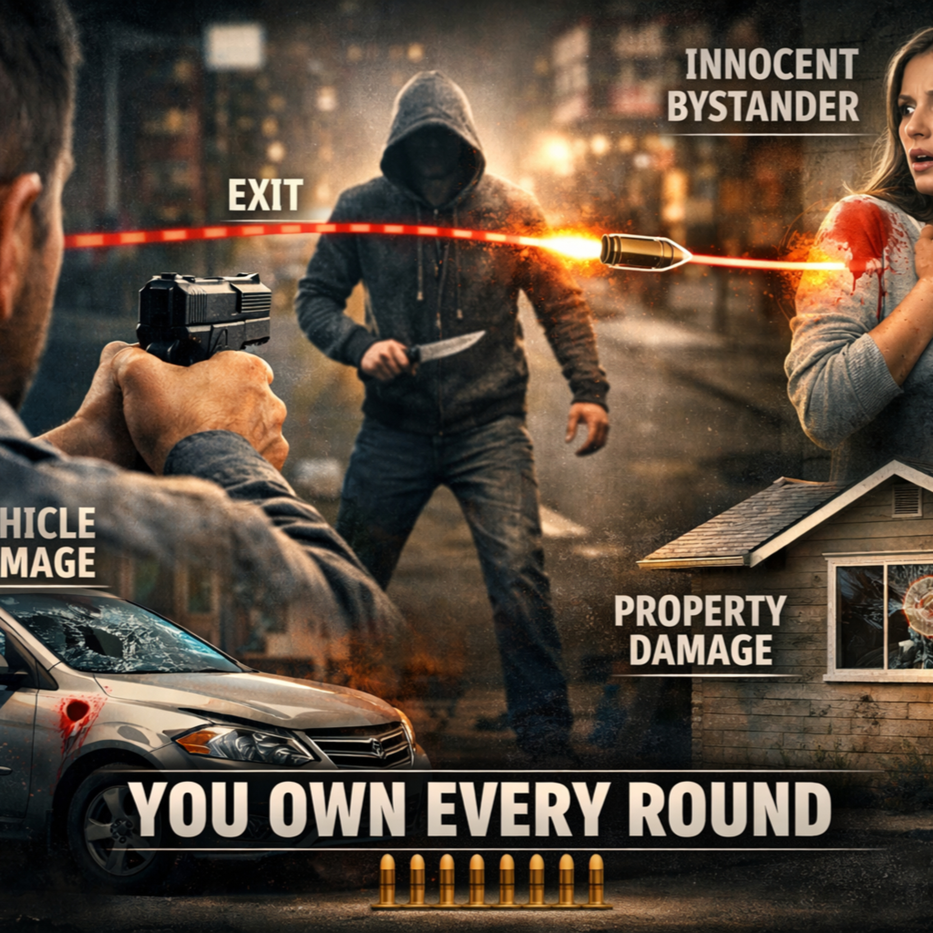 Tactical Edge: The Valortec Briefing. Where Preparedness Meets Precision