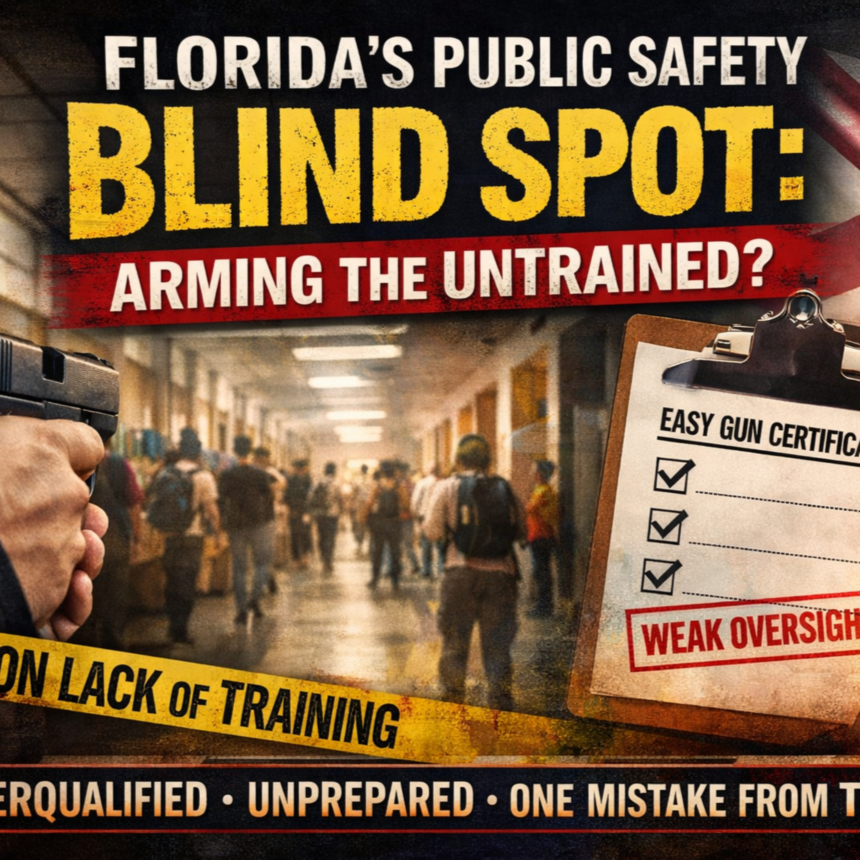 Tactical Edge: The Valortec Briefing. Where Preparedness Meets Precision