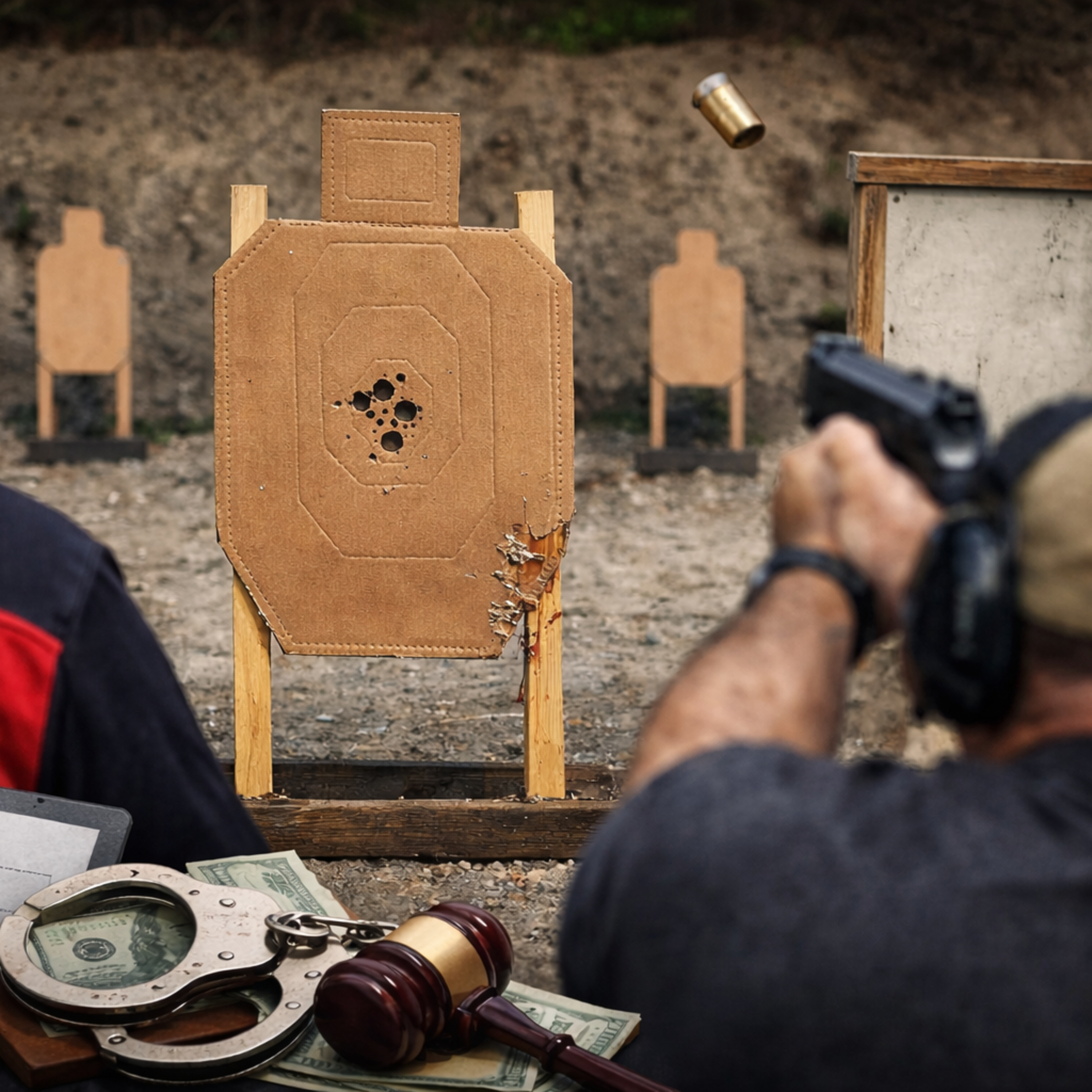 Tactical Edge: The Valortec Briefing. Where Preparedness Meets Precision