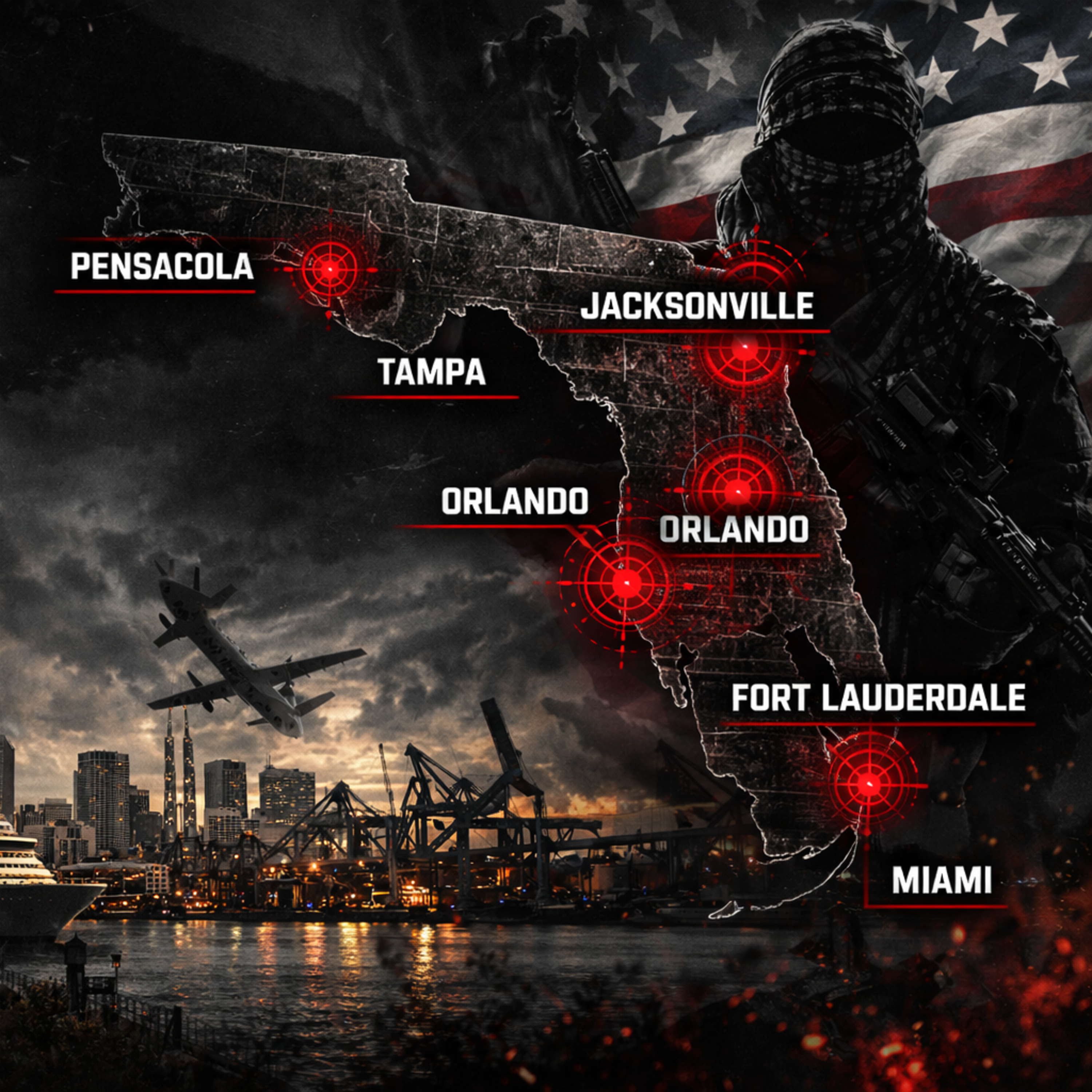 Tactical Edge: The Valortec Briefing. Where Preparedness Meets Precision